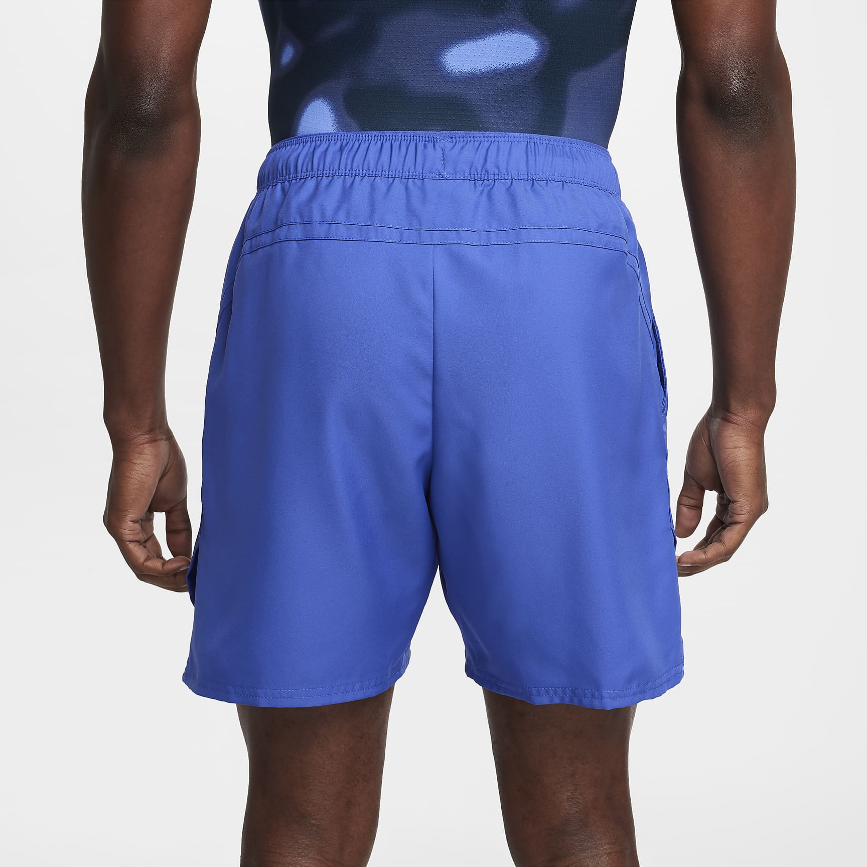 NikeCourt Victory Men's Dri-FIT 7" Tennis Shorts