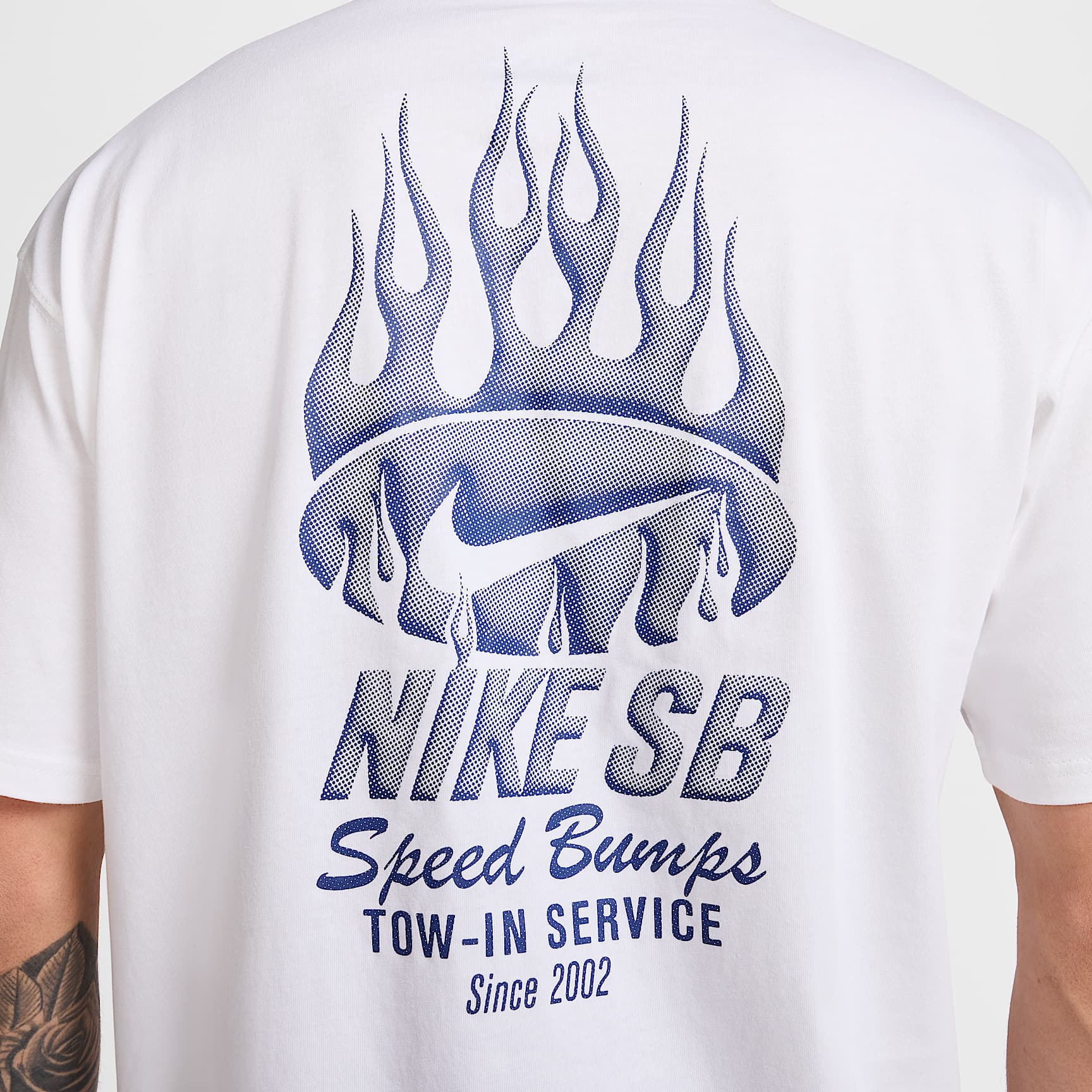 Nike SB Max90 Skate T-Shirt