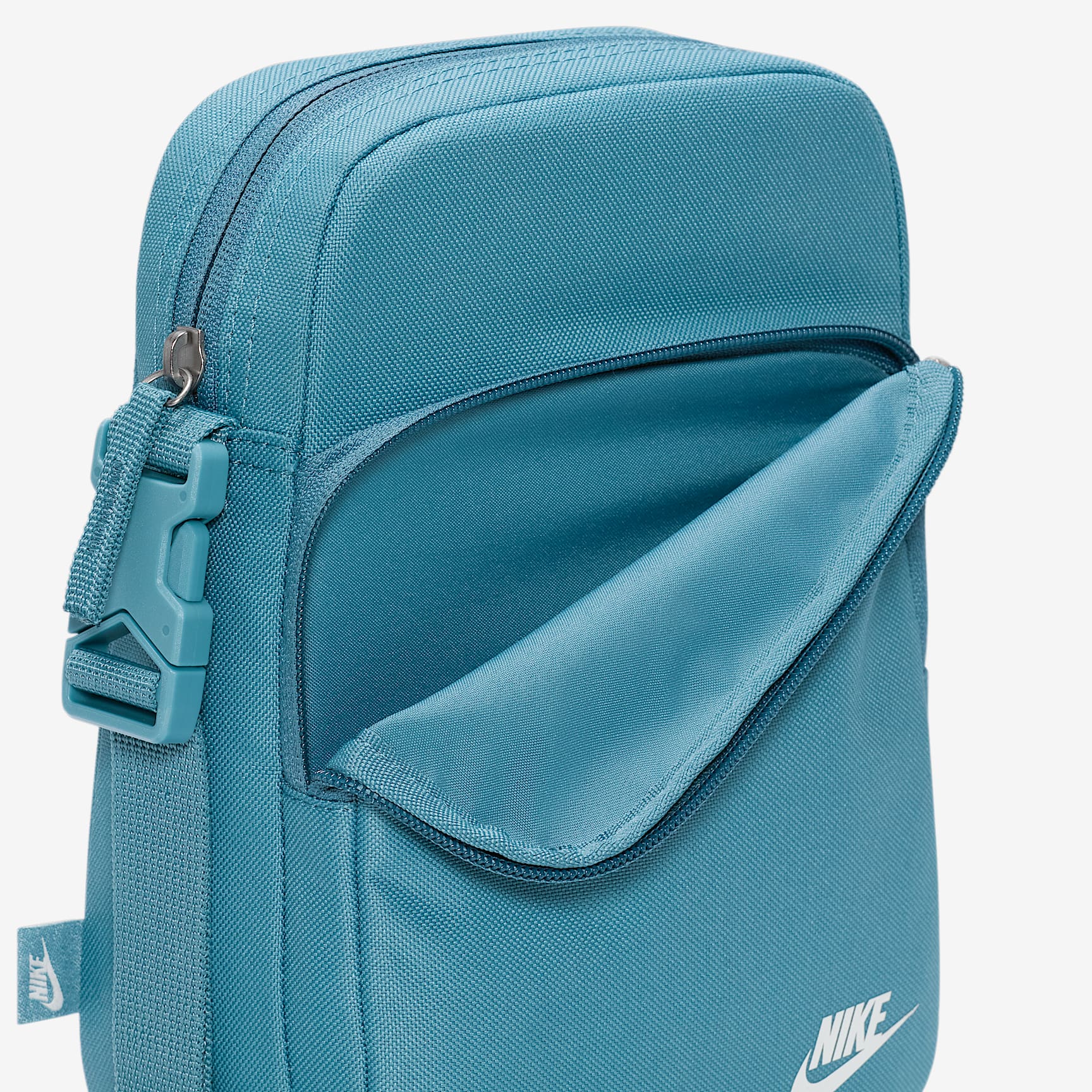 Nike Heritage Crossbody Bag (4L)