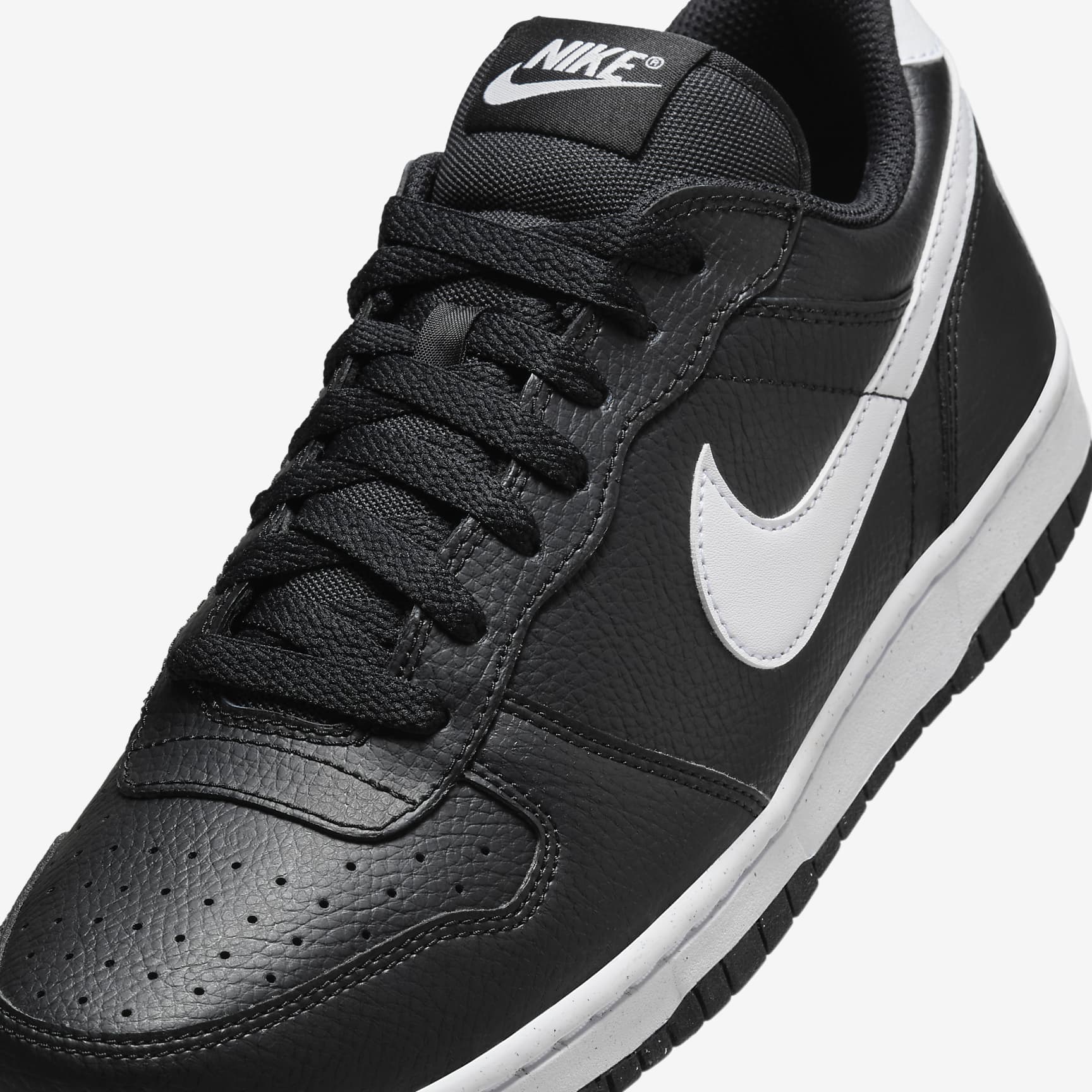Nike Big Low Men's Shoes