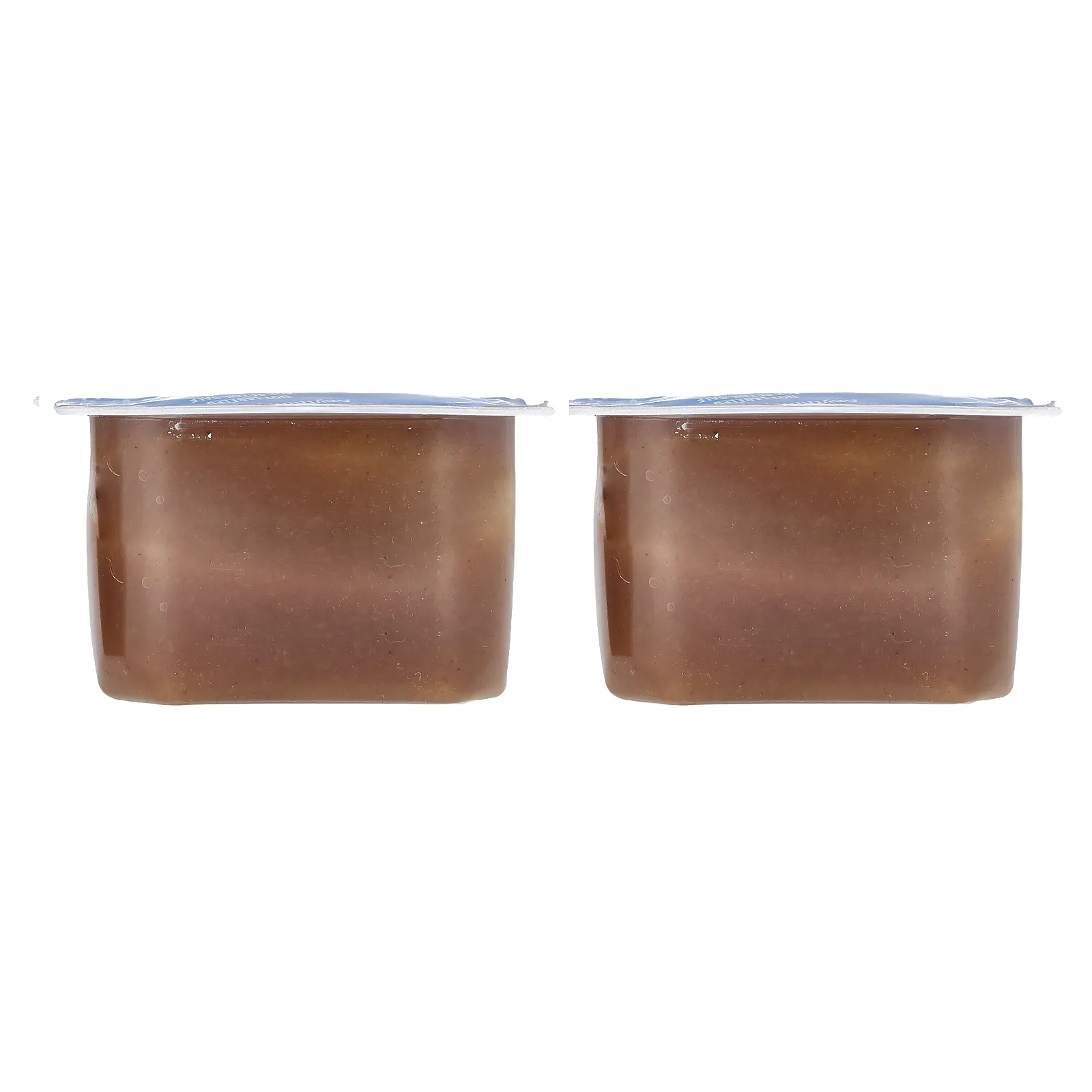 Gerber, Яблоко и вишня, 2nd Foods, 2 пакетика по 113 г (4 унции)