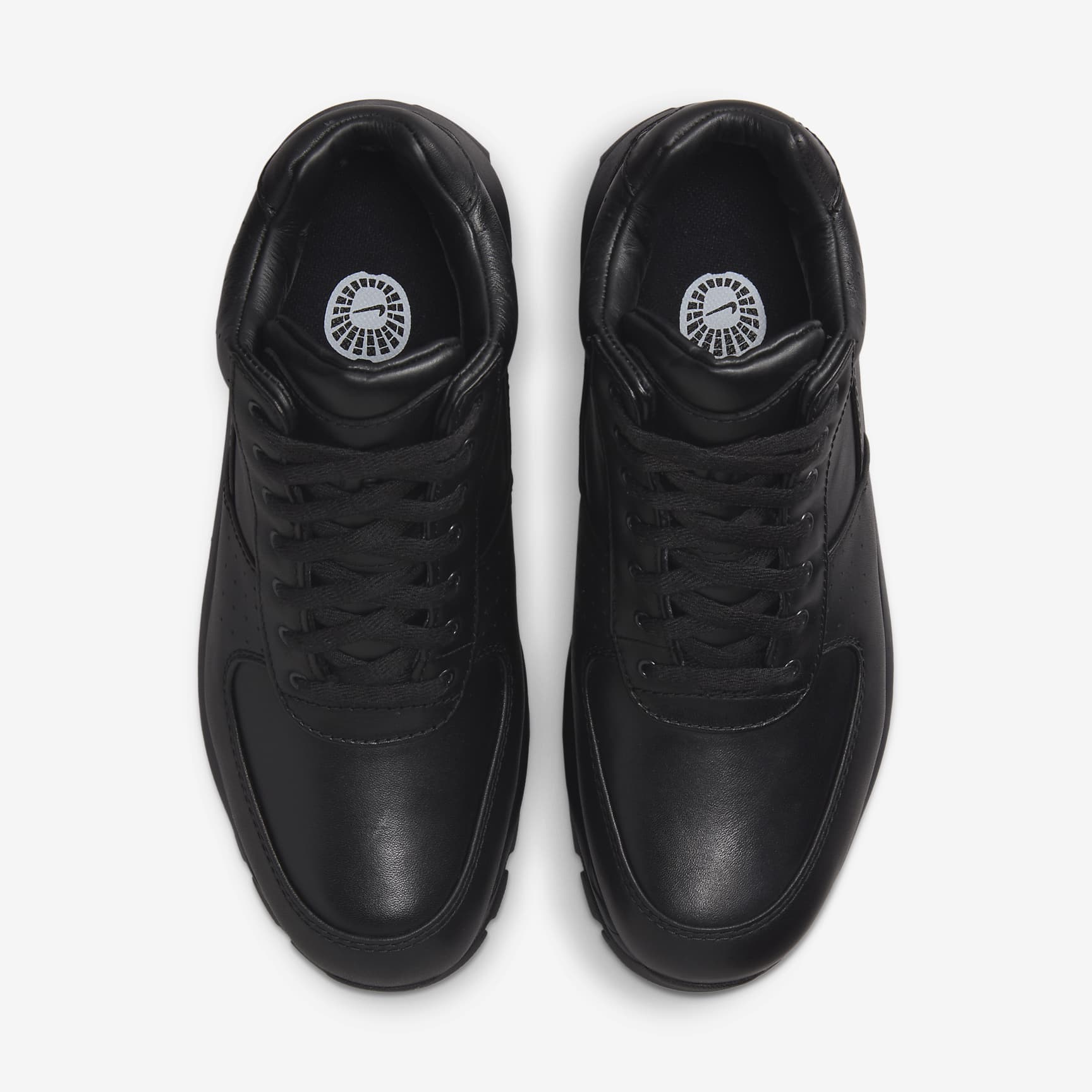 Nike Air Max Goadome Men's Boots