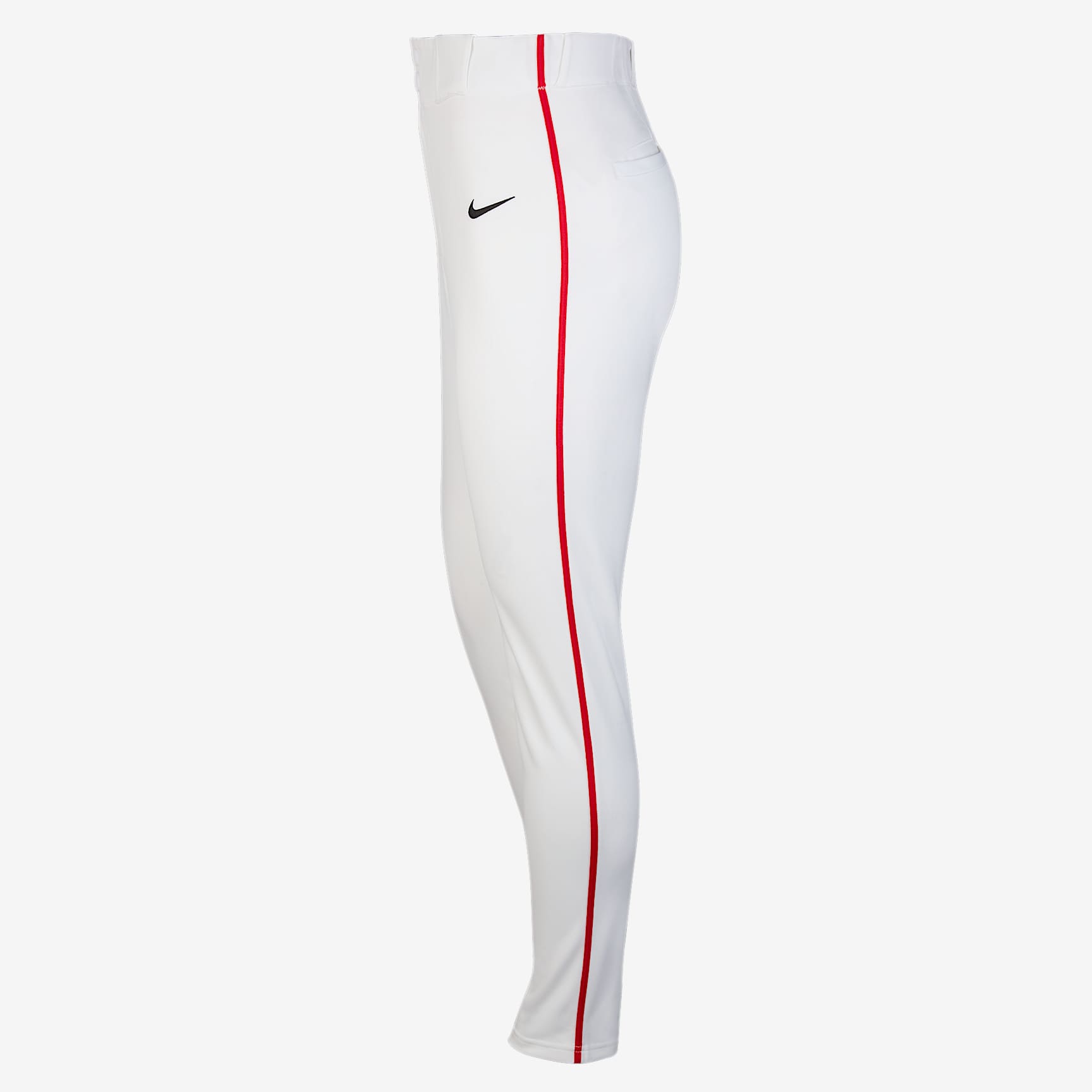 Nike Vapor Select Men's Piped Baseball Pants