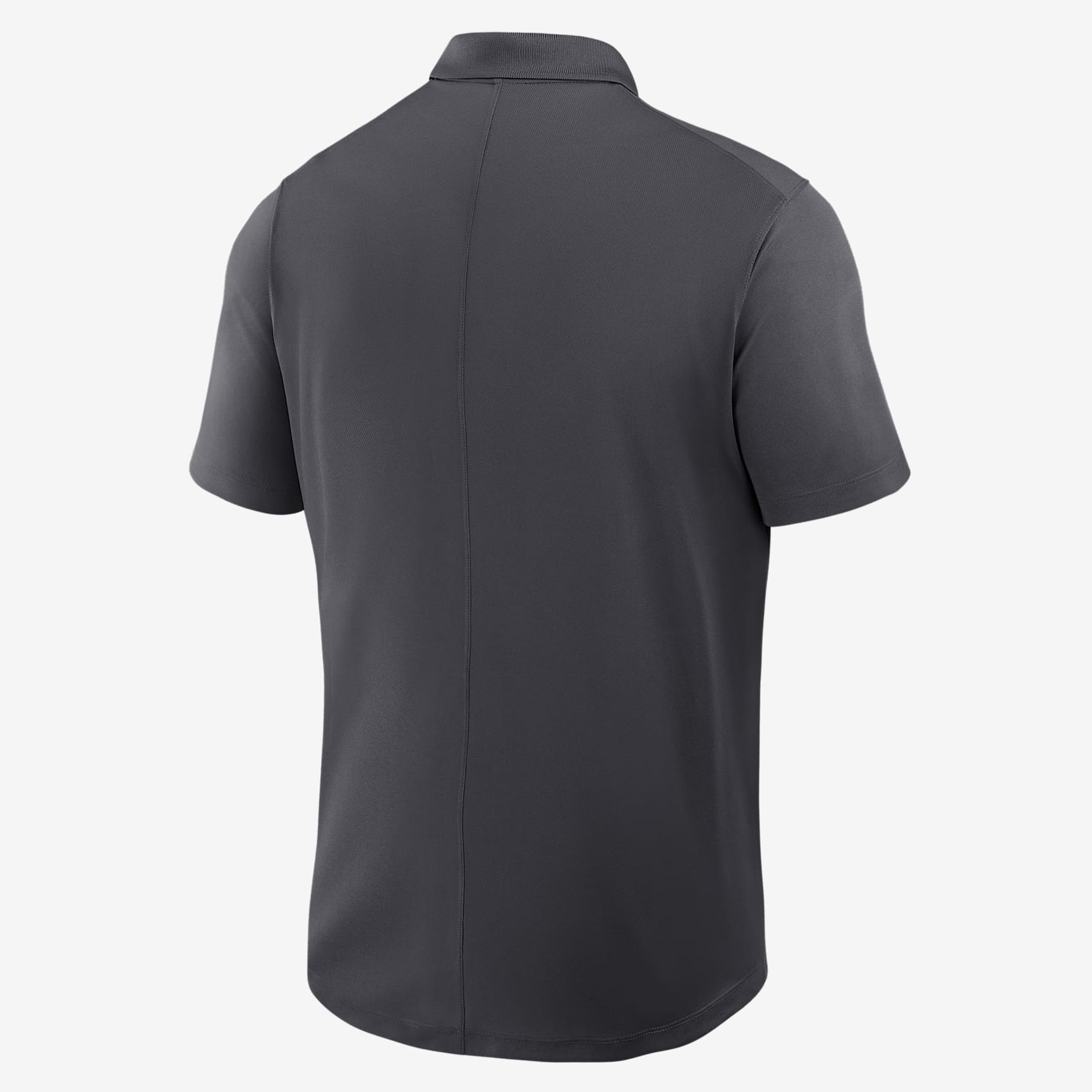 LSU Tigers Primetime Victory Legacy Vault Logo Men's Nike Dri-FIT College Polo