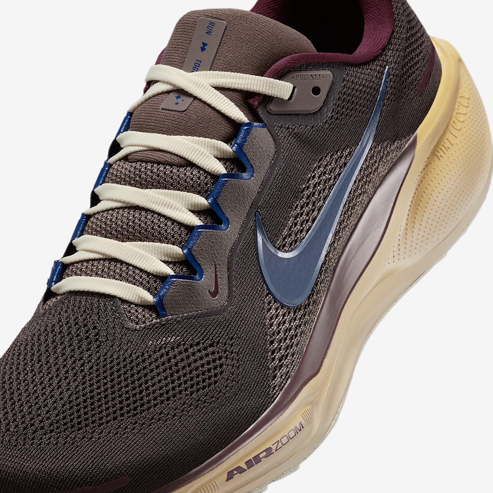 Nike Pegasus 41 PRM Men's Road Running Shoes