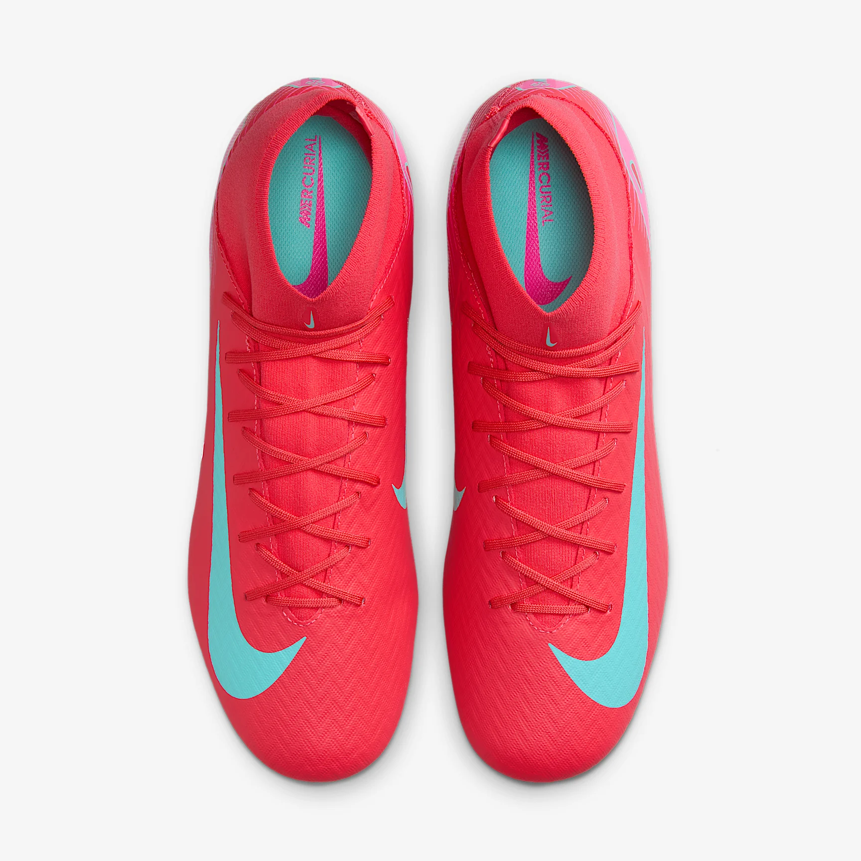 Nike Mercurial Superfly 10 Academy MG High-Top Soccer Cleats