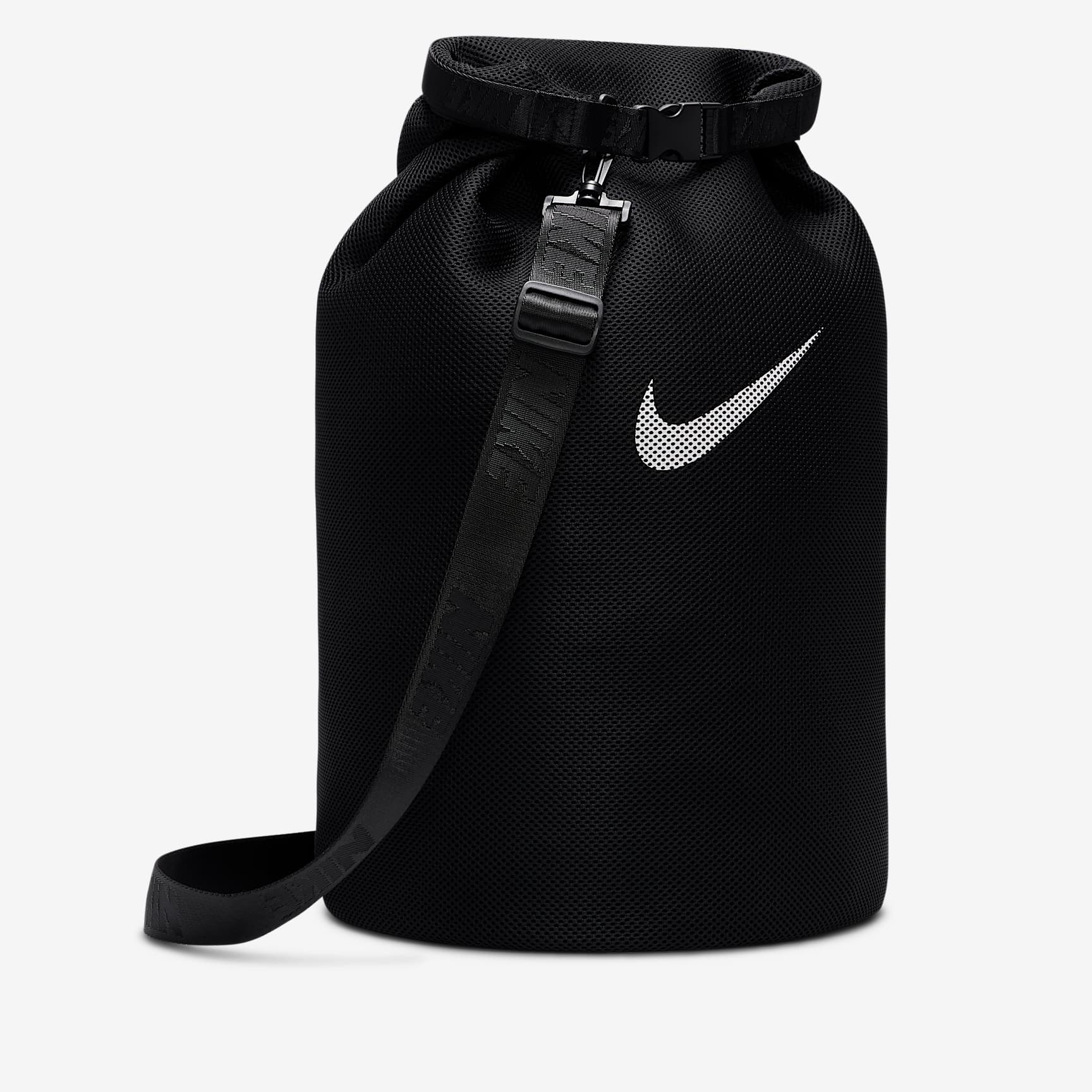 Nike Swim Mesh Sling Bag (10L)