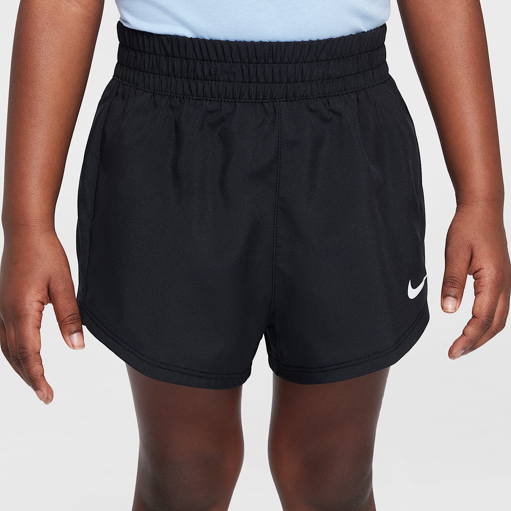Nike Dri-FIT One Toddler Woven Shorts