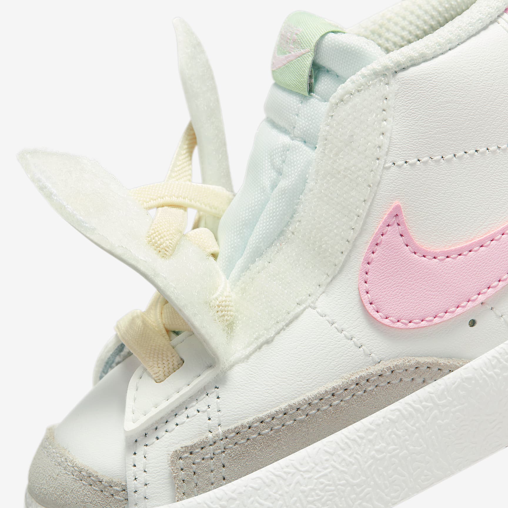 Nike Blazer Mid '77 Baby/Toddler Shoes