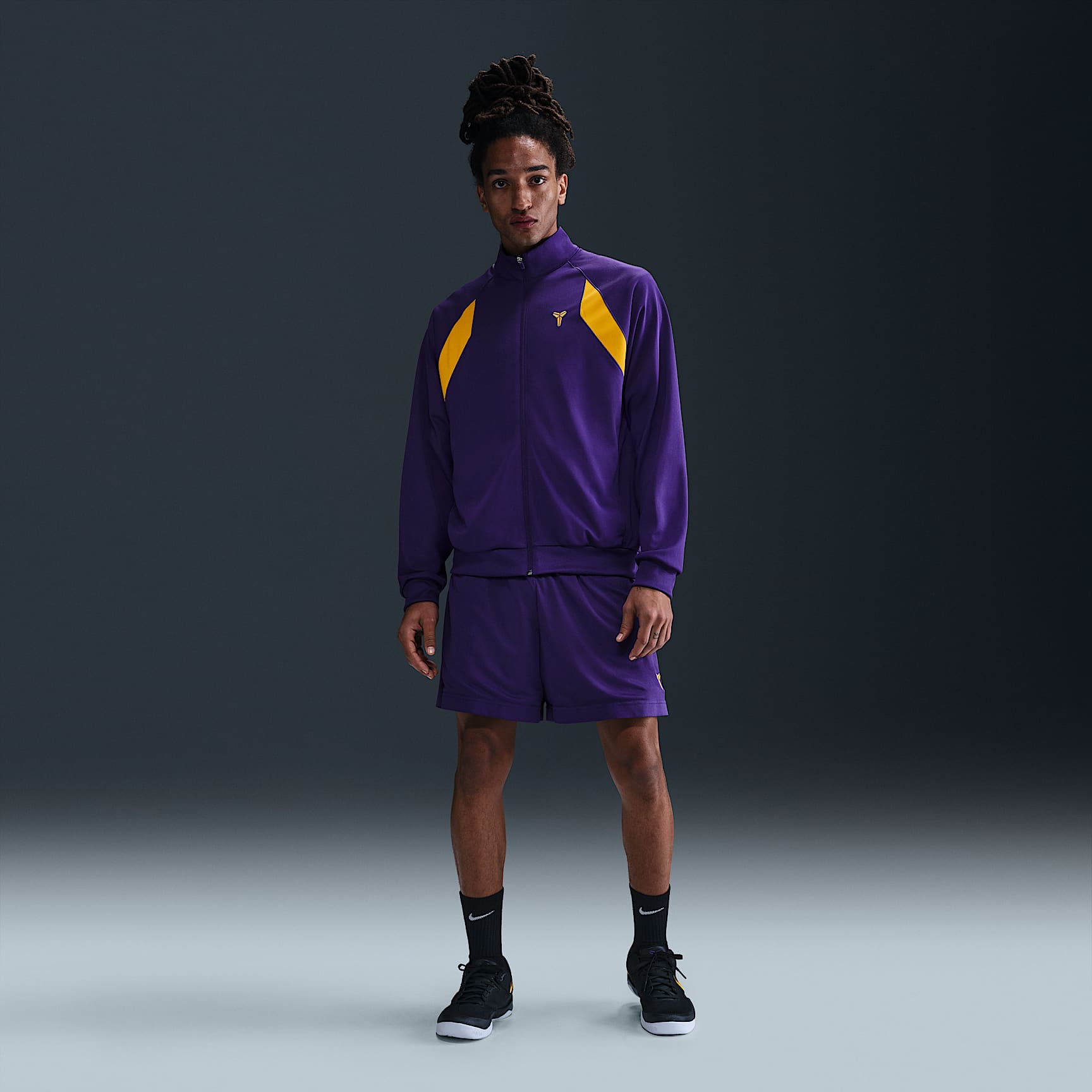 Kobe Dri-FIT Knit Jacket