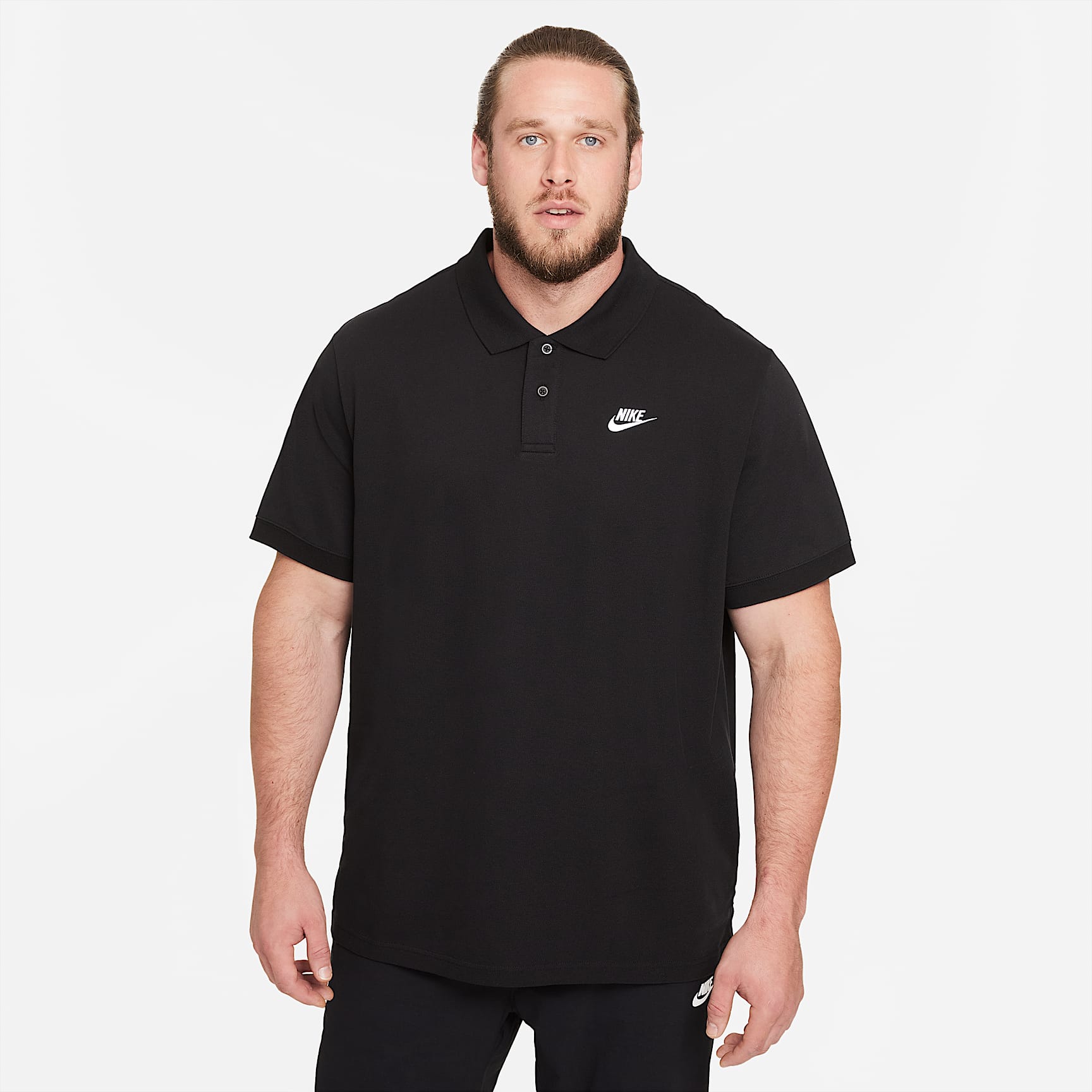 Nike Sportswear Men's Polo