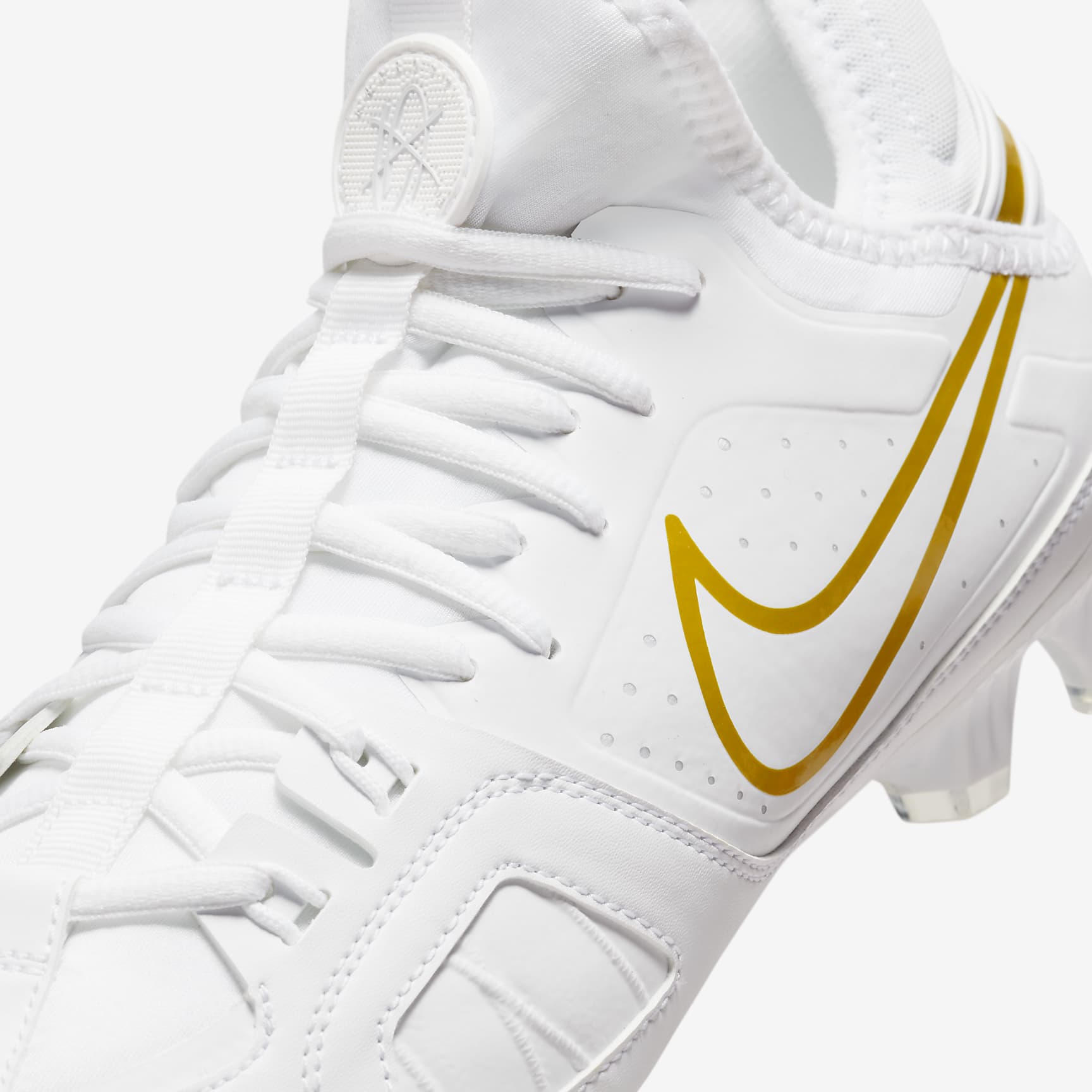 Nike Huarache 9 Varsity LAX Lacrosse Cleats