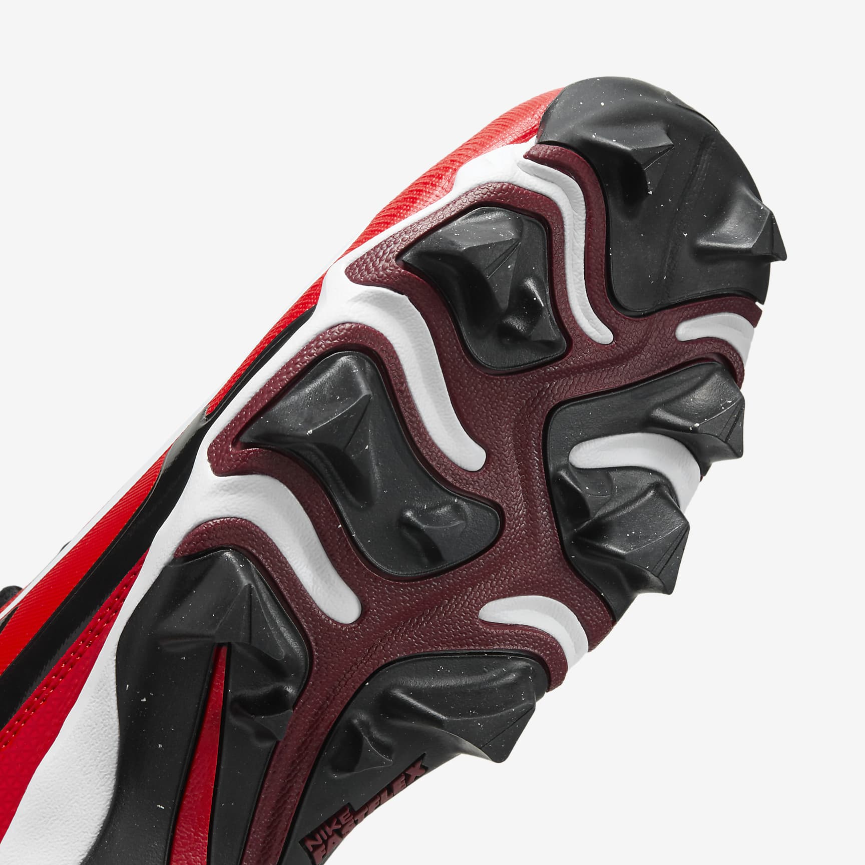 Nike Alpha Menace 4 Shark Football Cleats