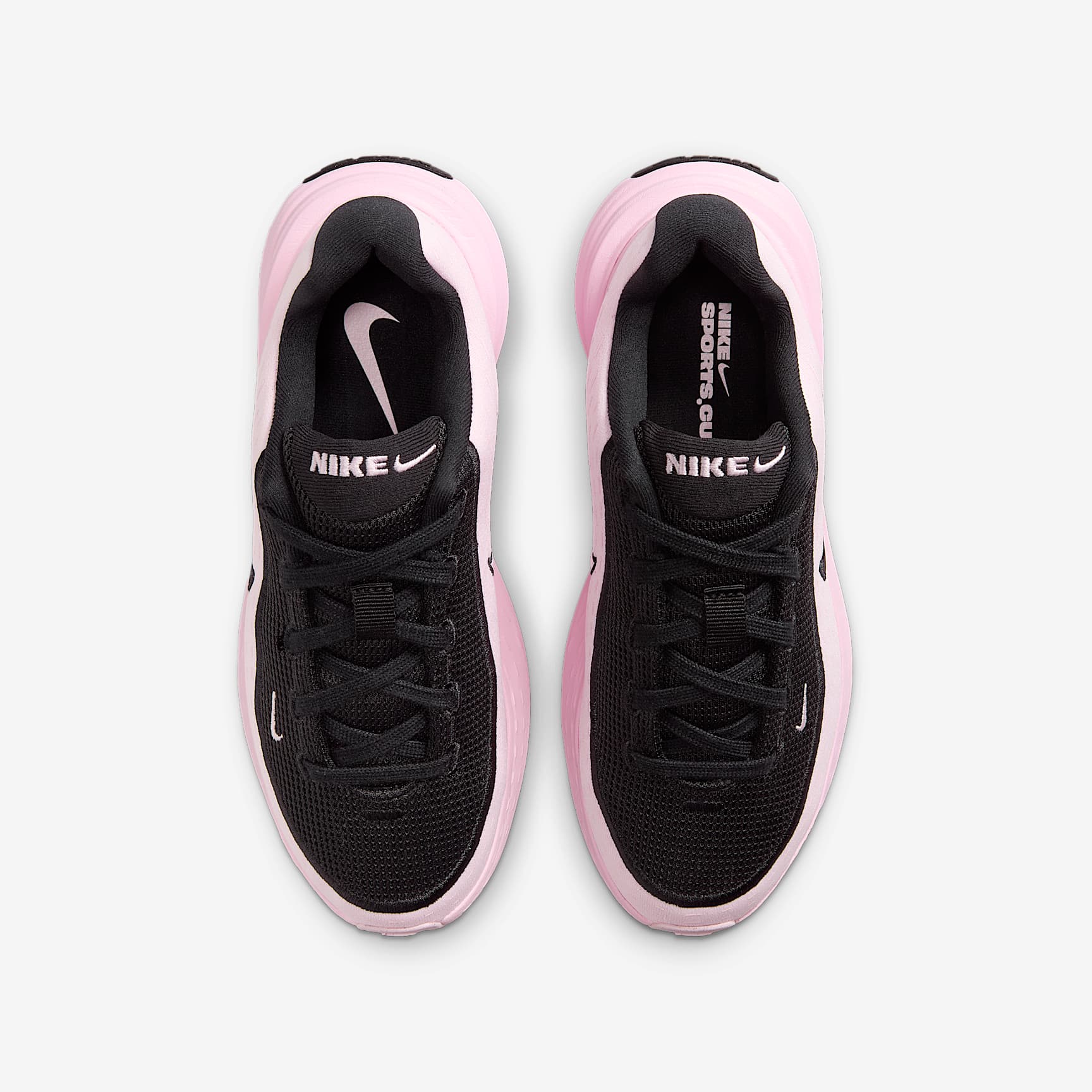 Nike Uplift SC Big Kids' Shoes