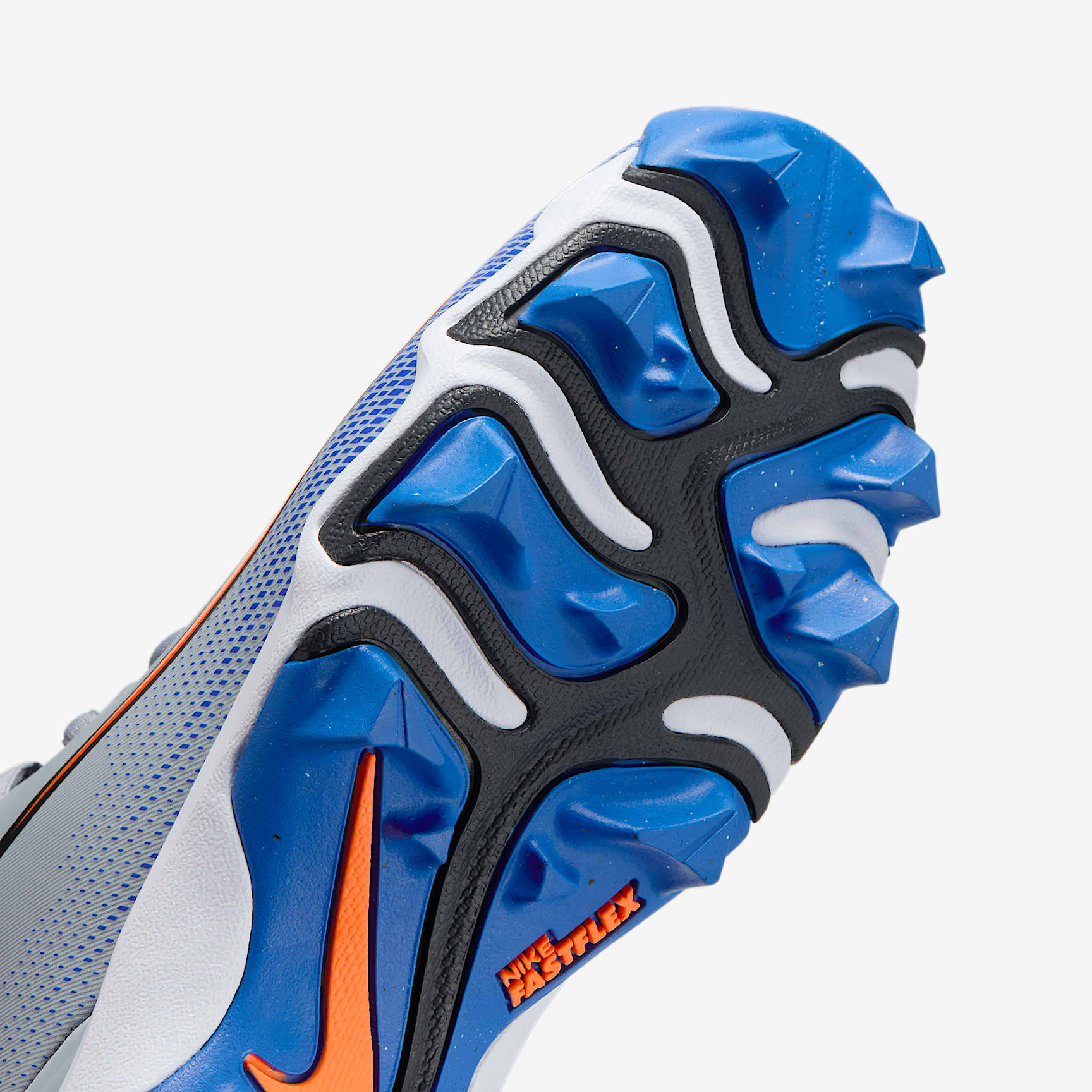 Nike Vapor Shark 3 Big Kids' Football Cleats