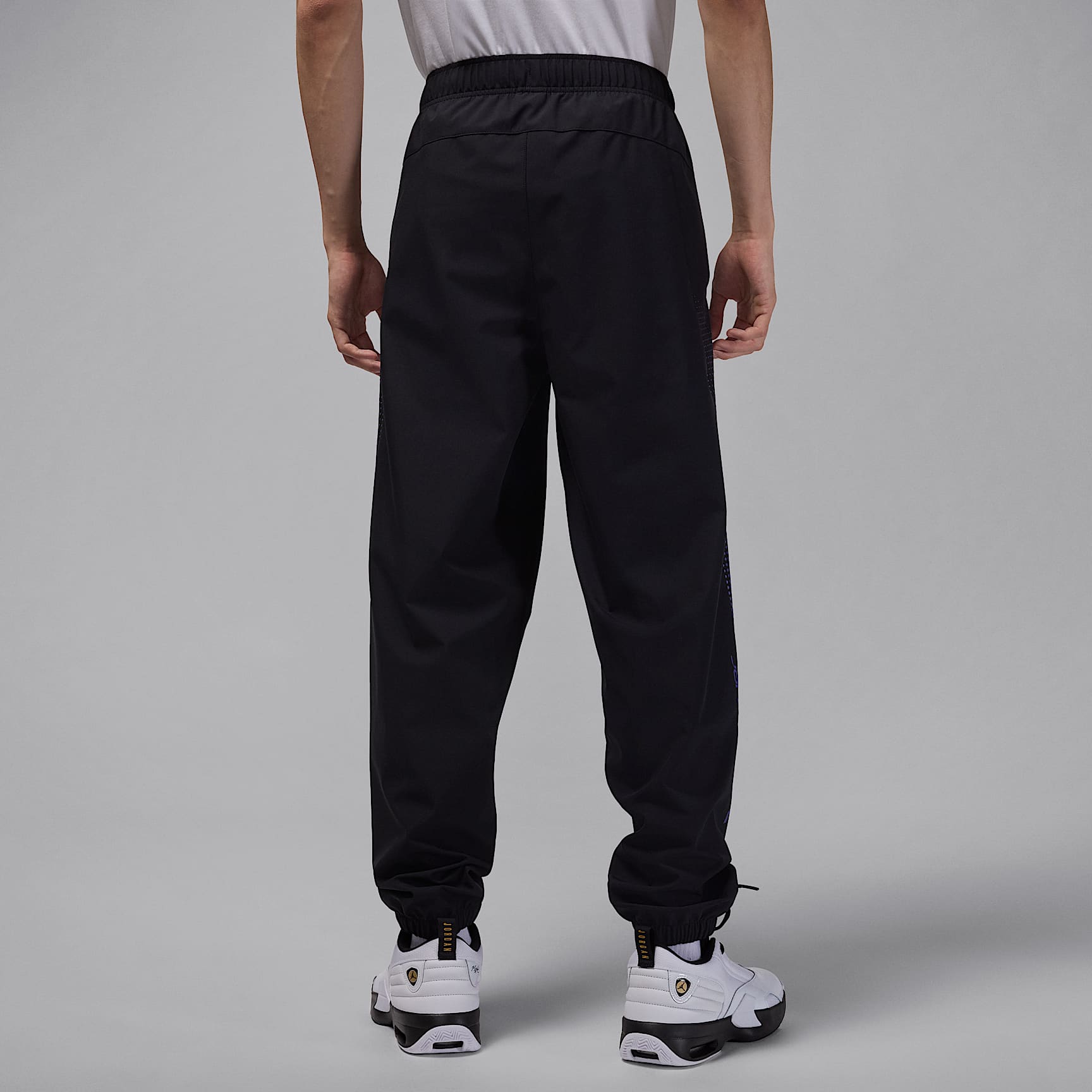 Jordan Sport JAM Men's Warm-Up Pants