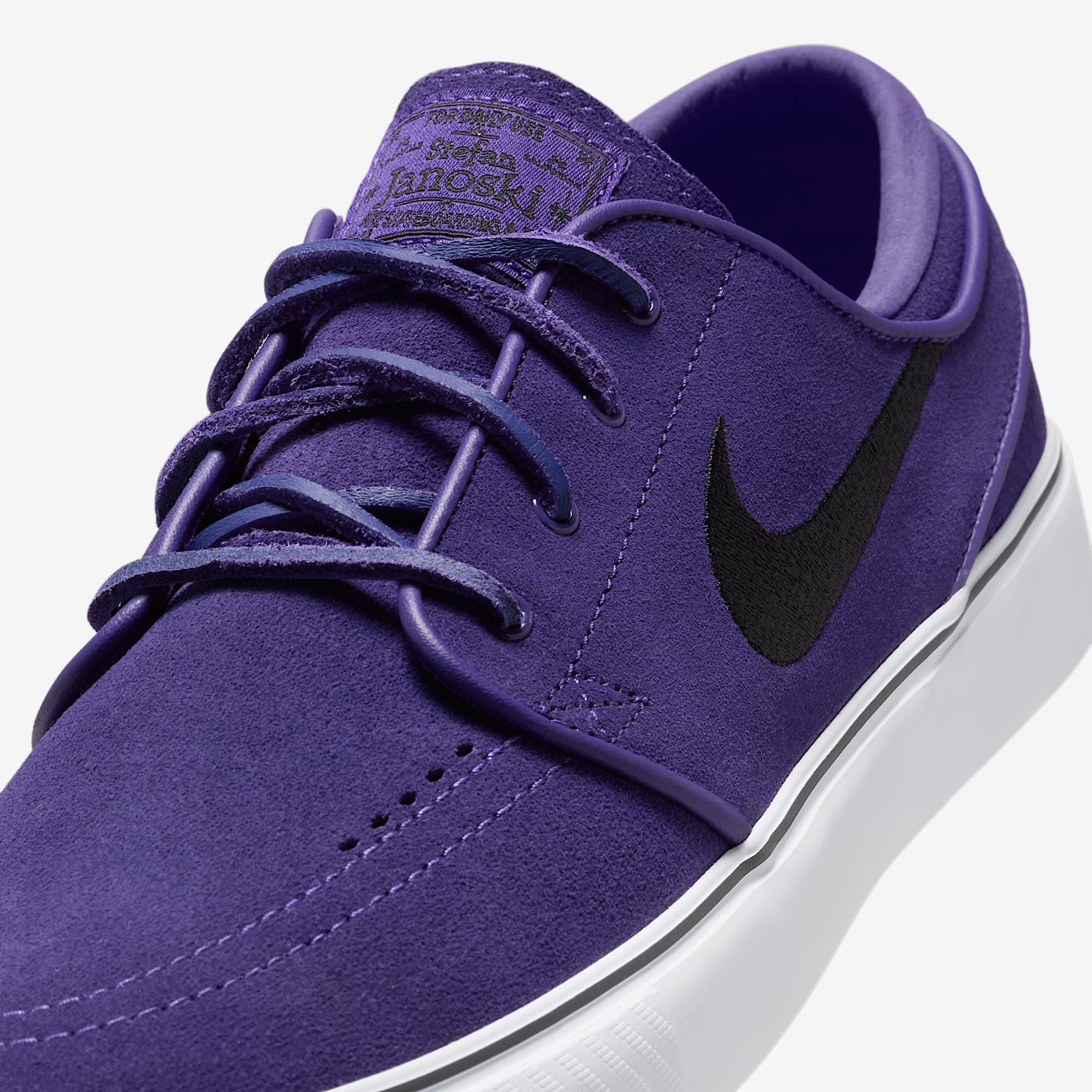 Nike SB Zoom Janoski OG+ Skate Shoes