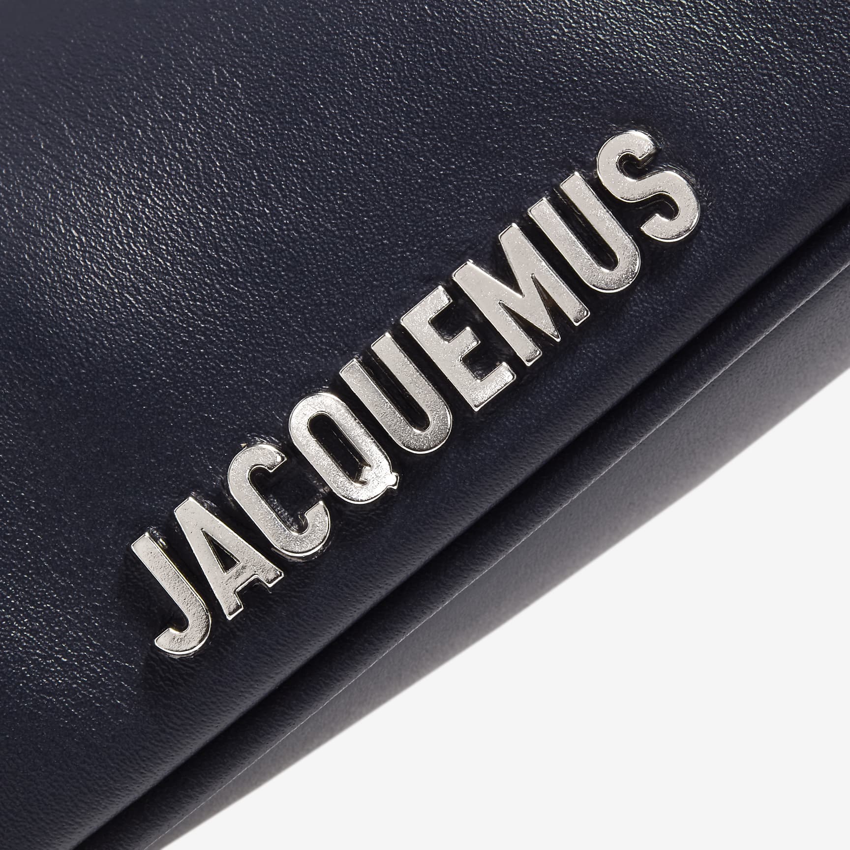 Nike x Jacquemus Le Swoosh Crossbody Bag