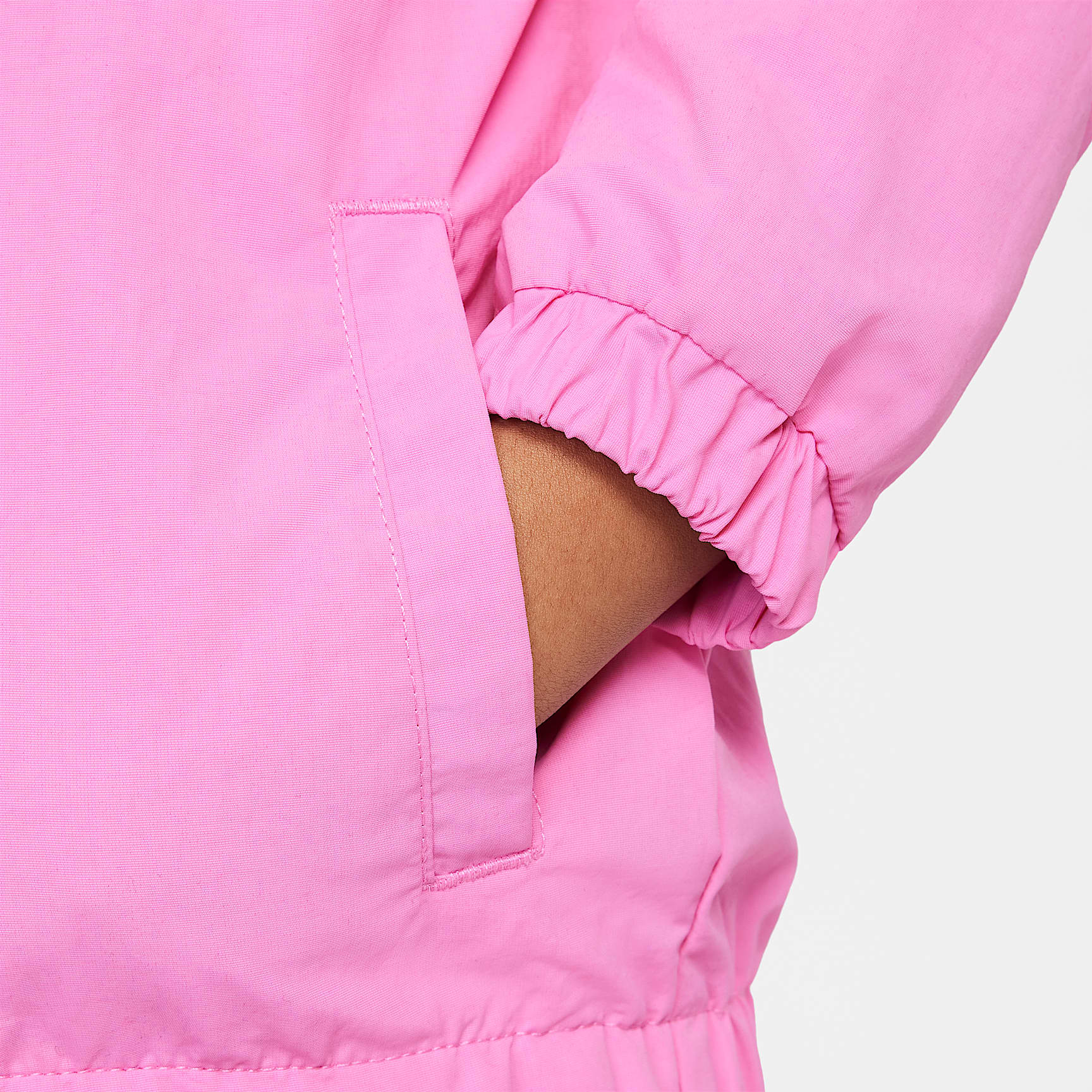 Nike Toddler Big Swoosh Jacket