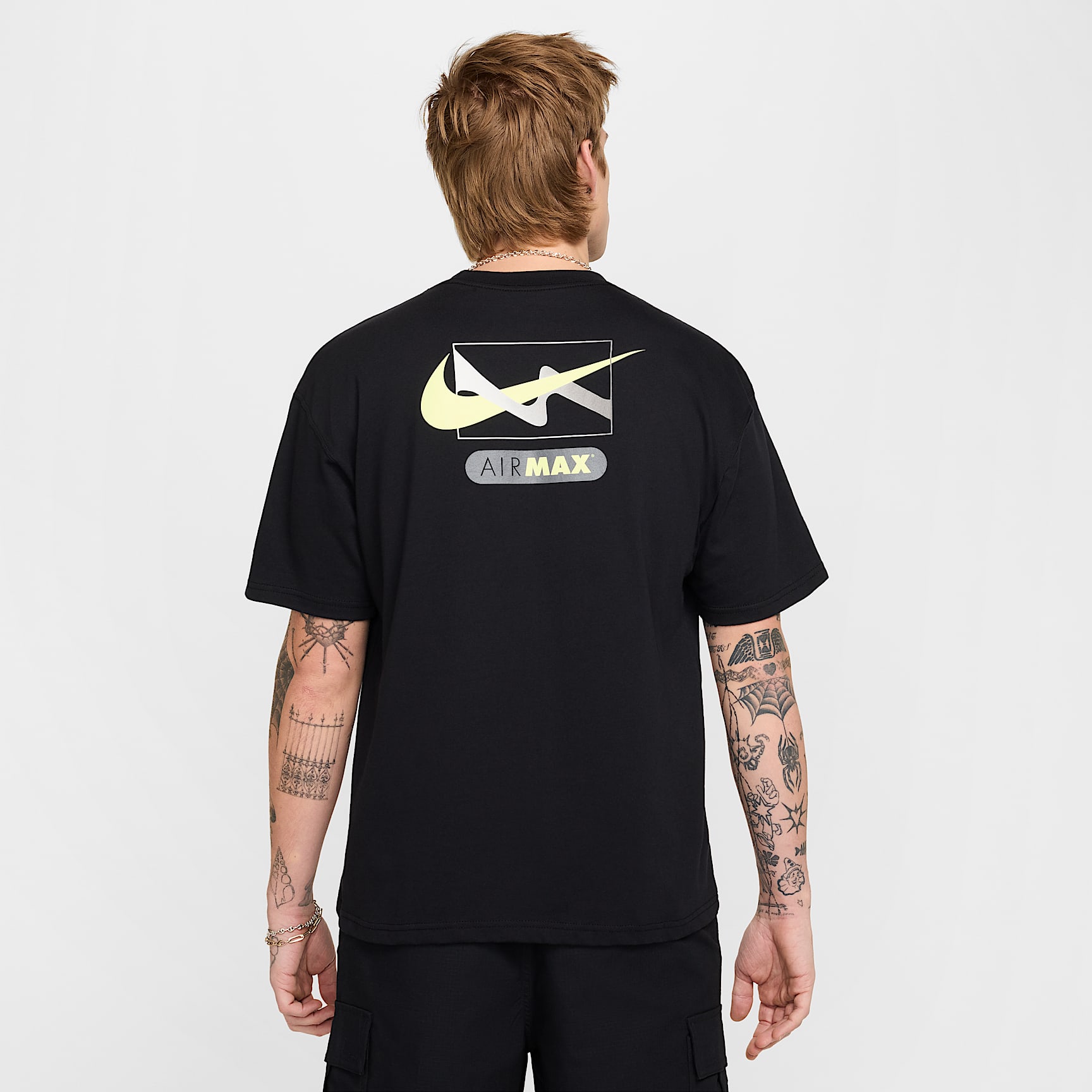 Nike Sportswear Max90 T-Shirt