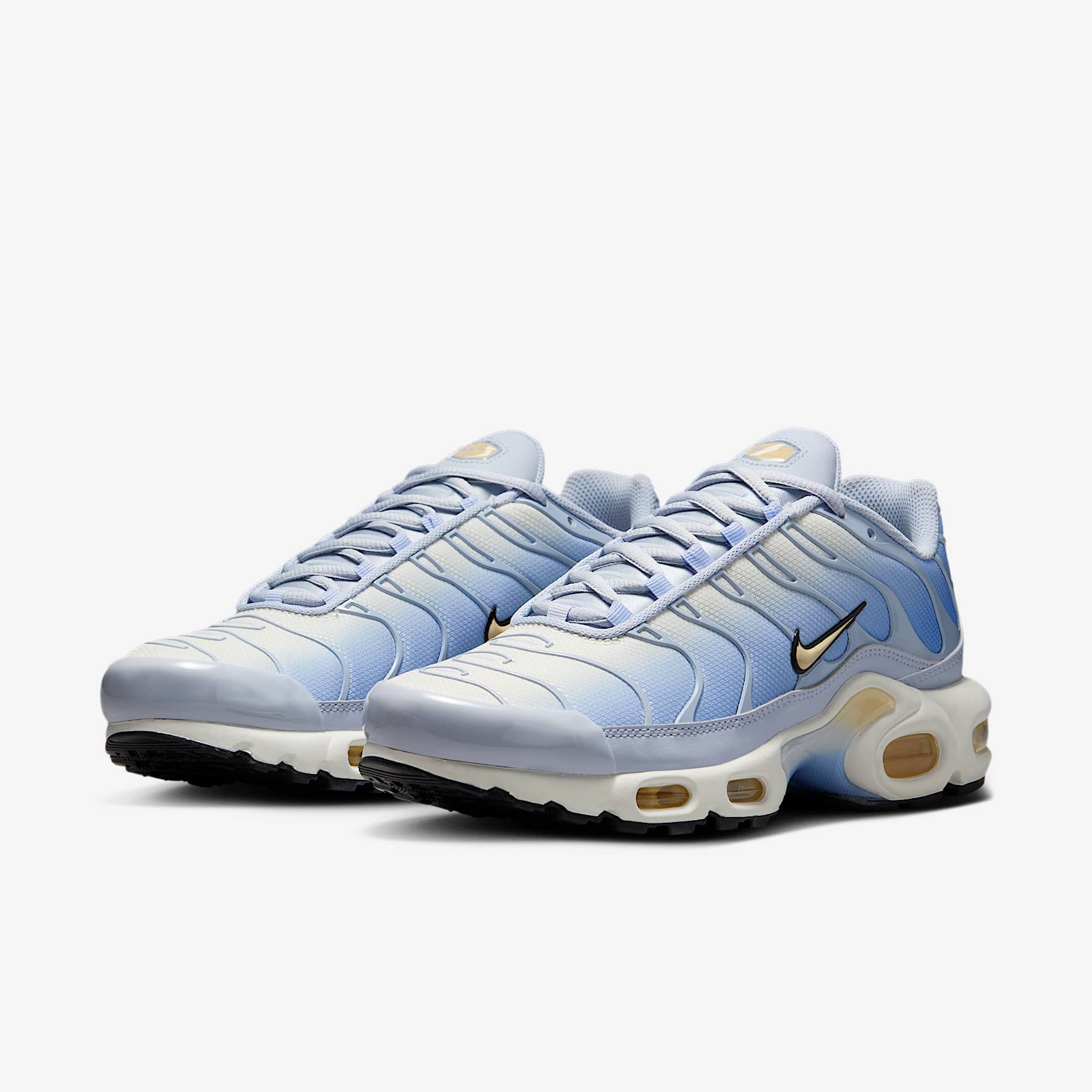 Nike Air Max Plus Women's Shoes