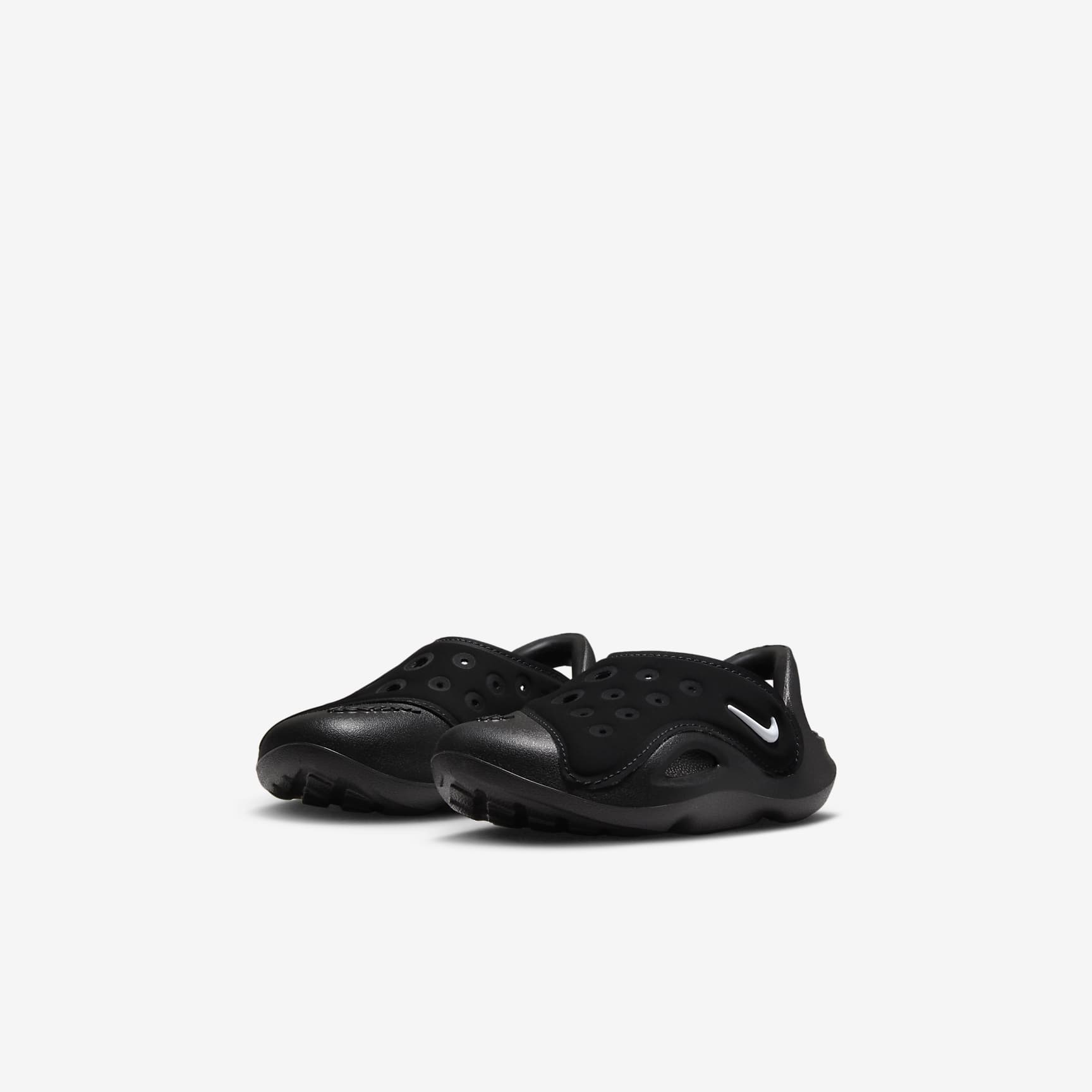 Nike Aqua Swoosh Baby/Toddler Sandals