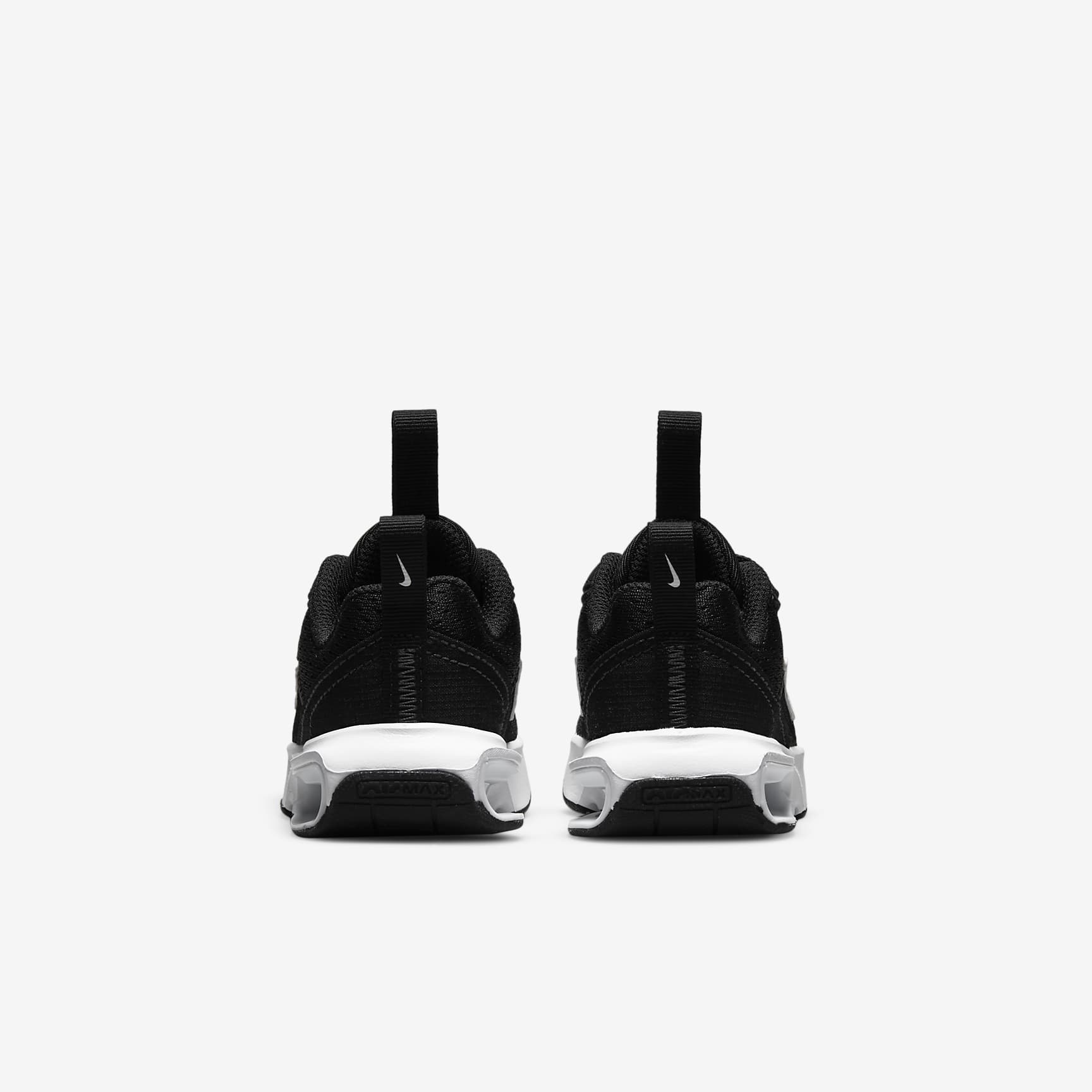Nike Air Max INTRLK Lite Baby/Toddler Shoes