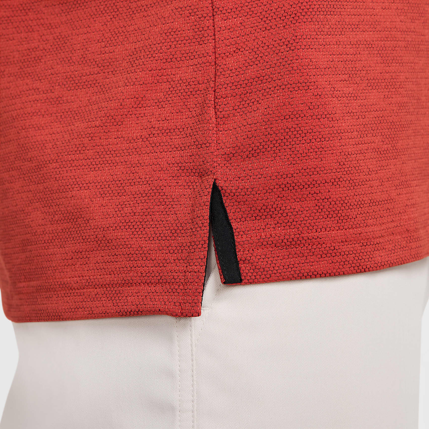 Nike Tour Men's Dri-FIT Jacquard Golf Polo