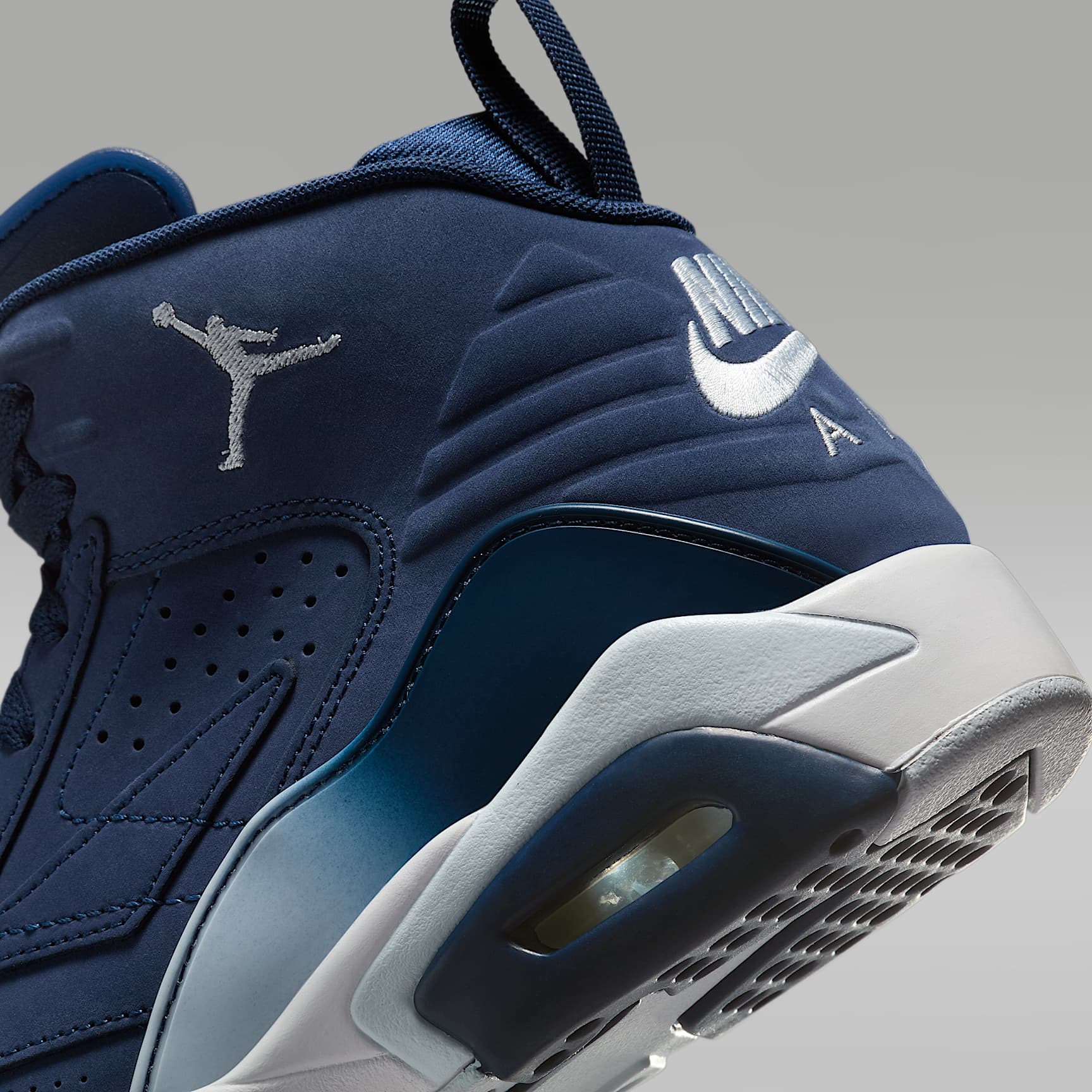 Jumpman MVP Women's Shoes