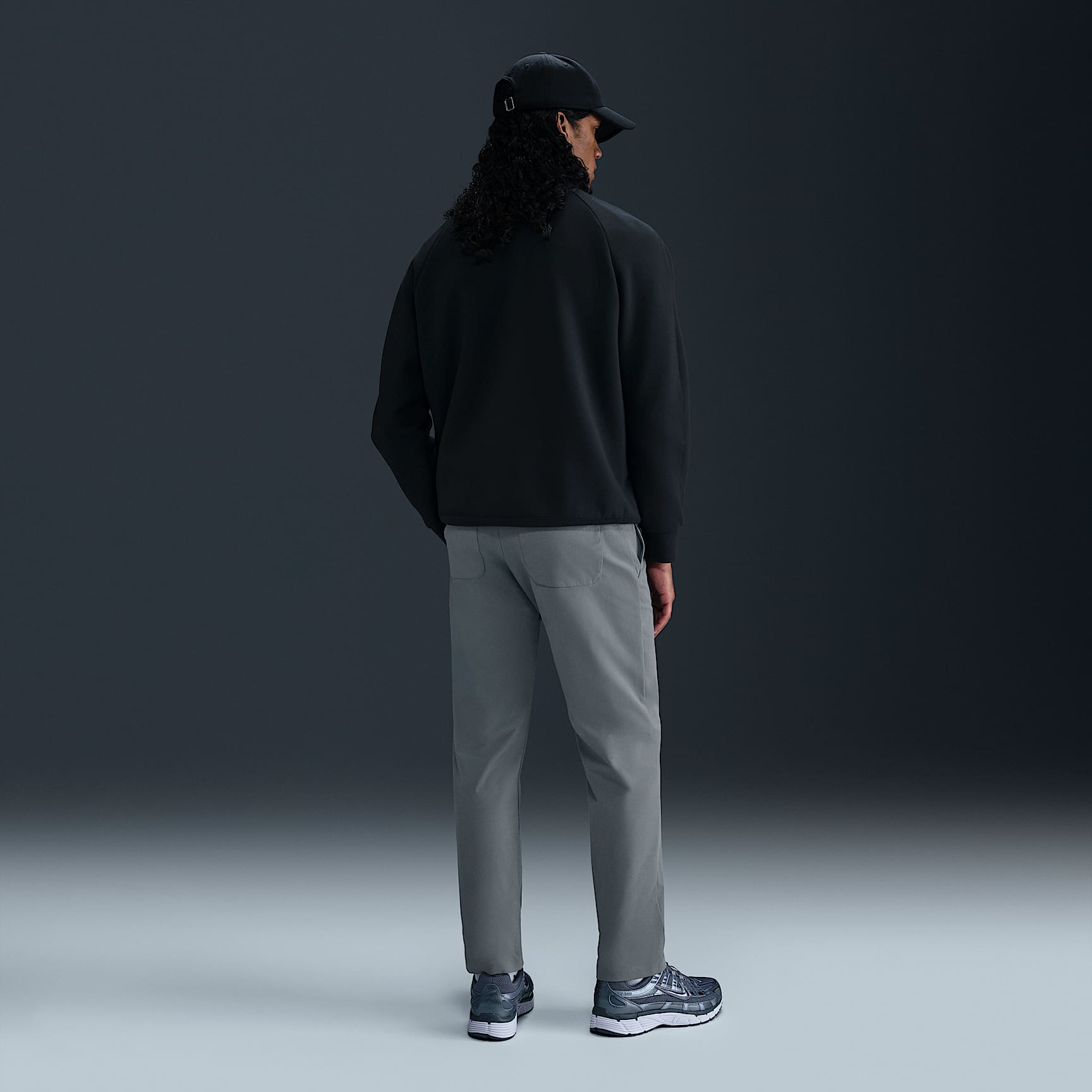 Nike 24.7 PerfectStretch Men's Dri-FIT 5-Pocket Regular Pants