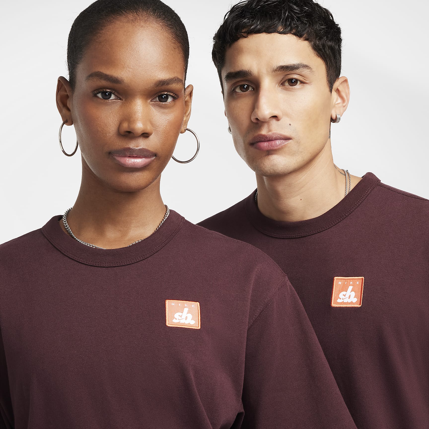 Nike SB Skate T-Shirt