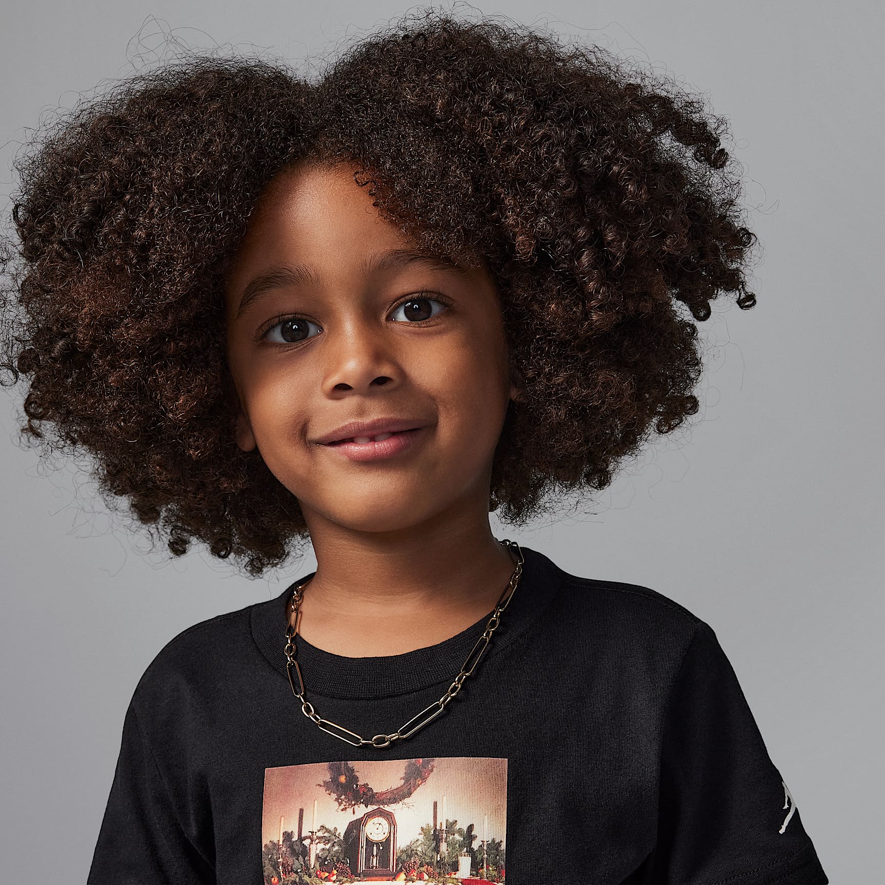 Air Jordan Toddler Short-Sleeve T-Shirt