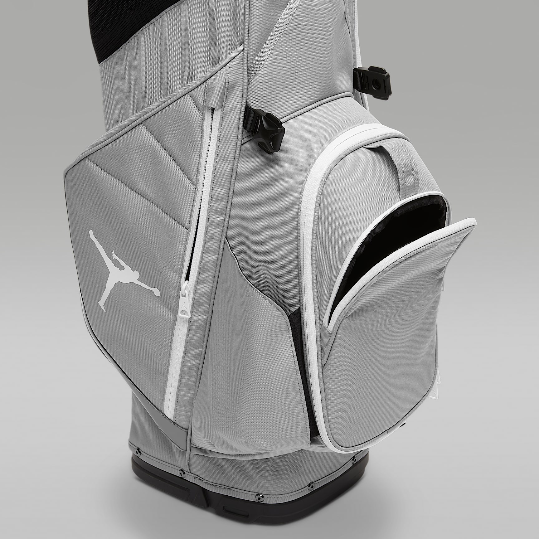 Jordan Fadeaway 6-Way Golf Bag
