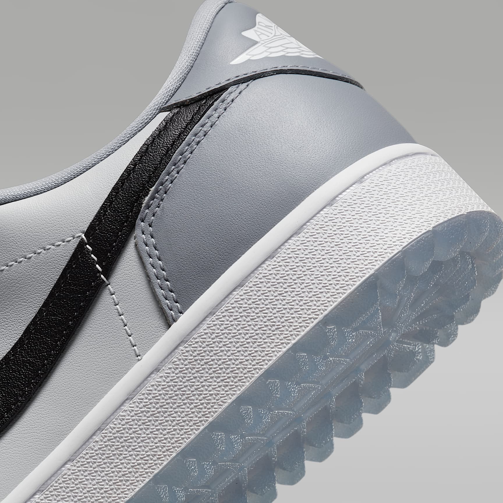 Air Jordan 1 Low G Golf Shoes