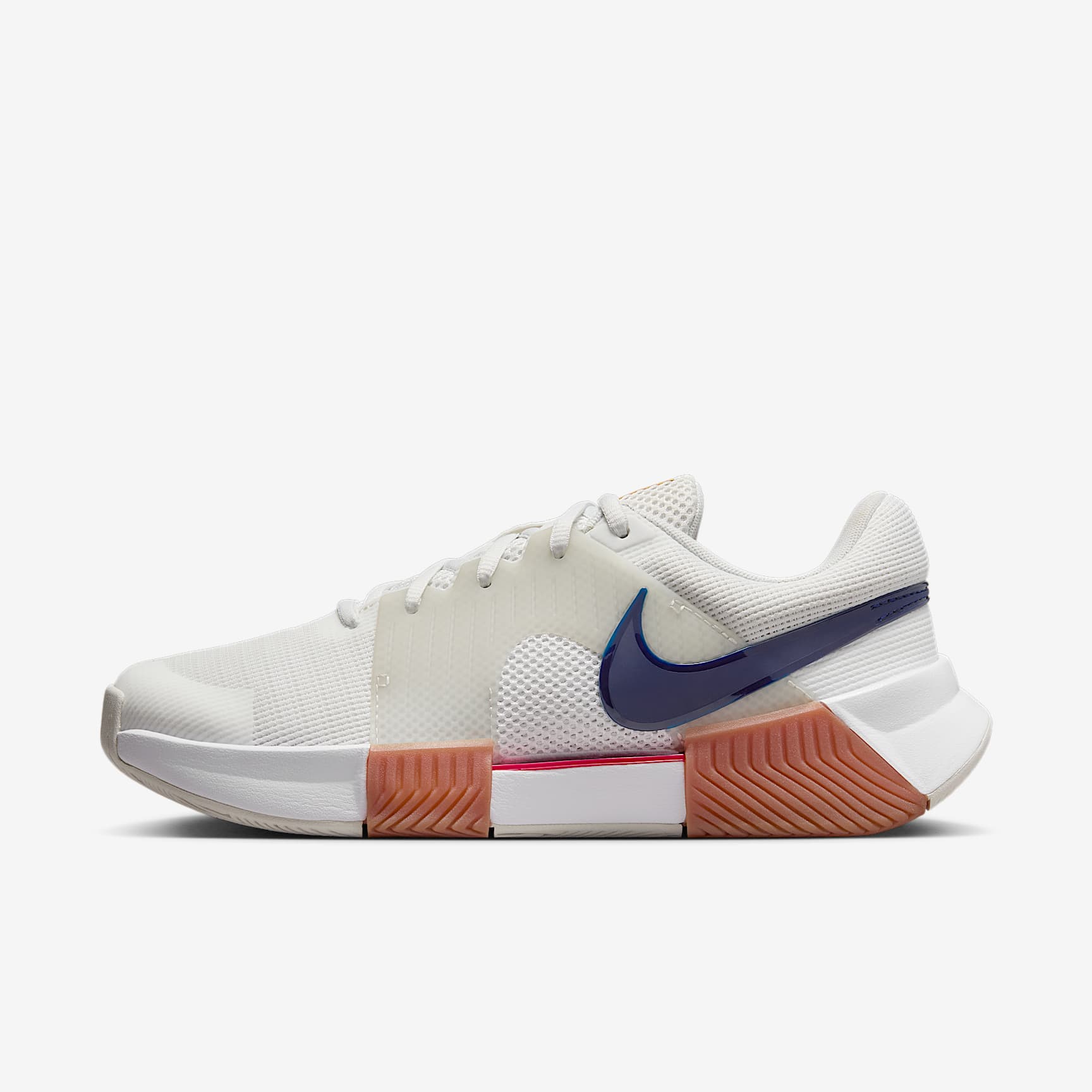 Nike Zoom GP Challenge 1 Women's Hard Court Tennis Shoes