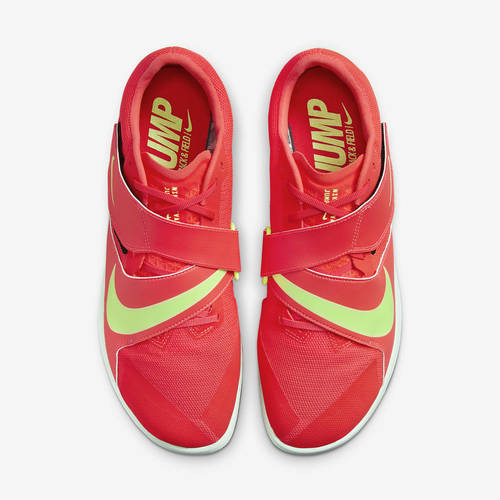 Nike Rival Jump Track & Field Jumping Spikes