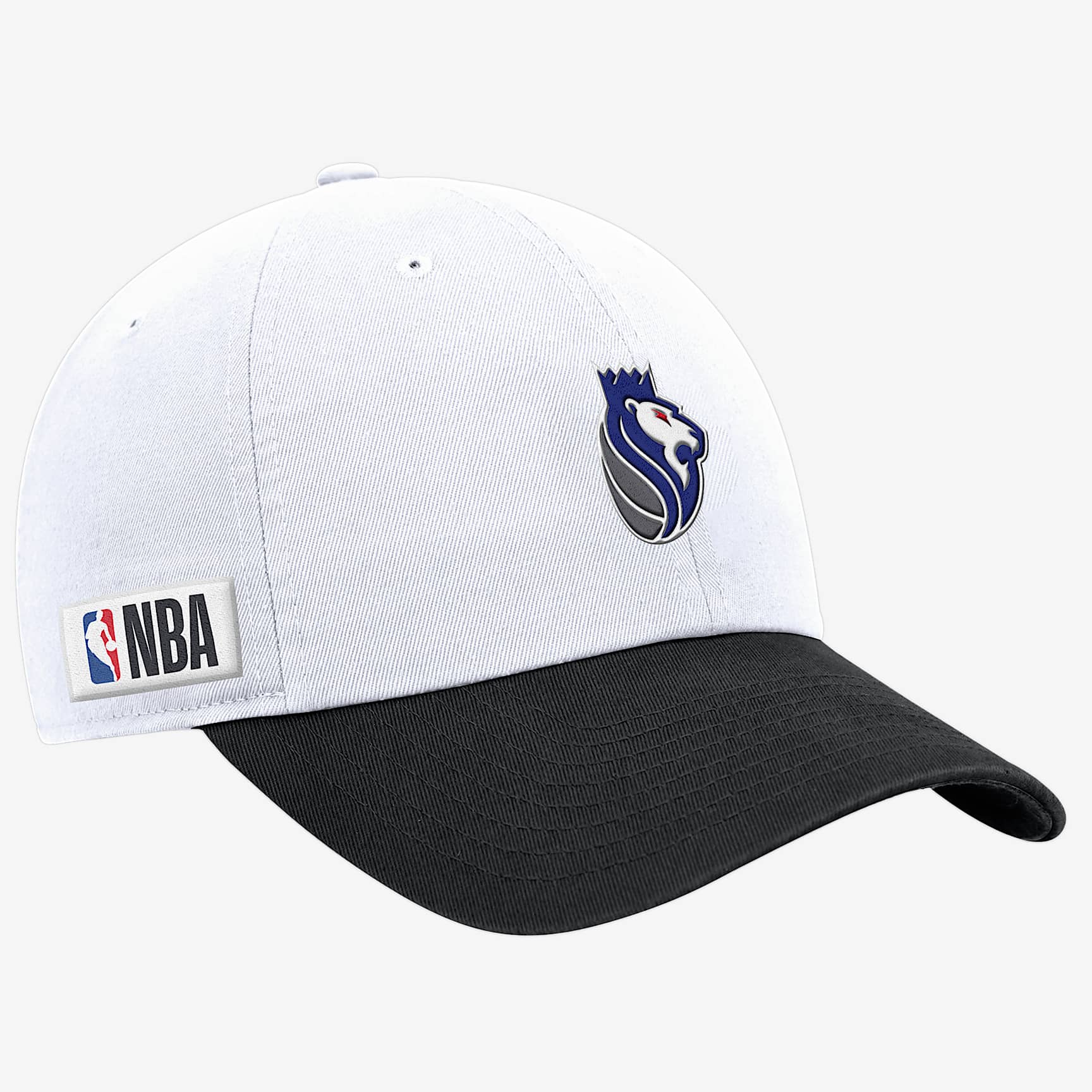 Sacramento Kings 2024/25 Club City Edition Nike NBA Cap