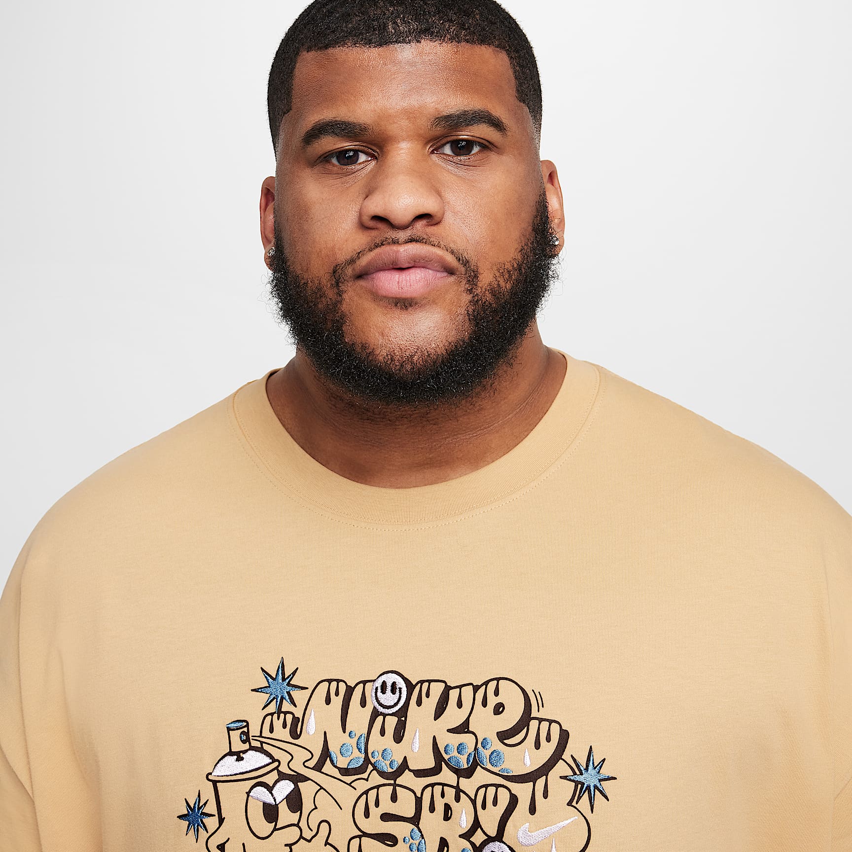 Nike SB Max90 Skate T-Shirt