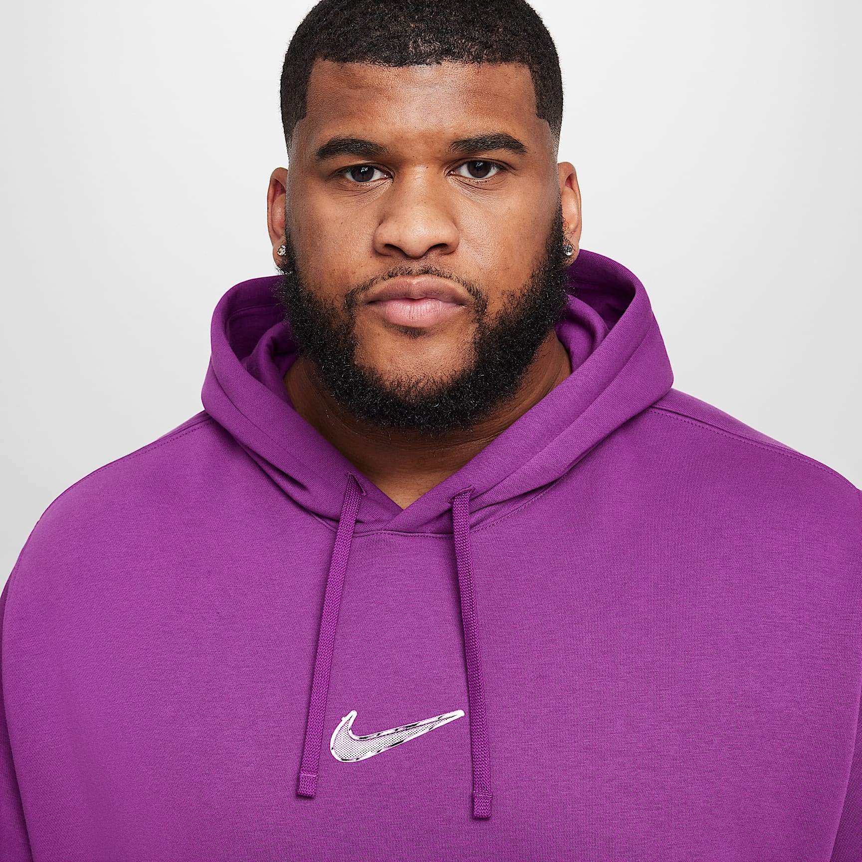 Nike Sportswear Club Hoodie