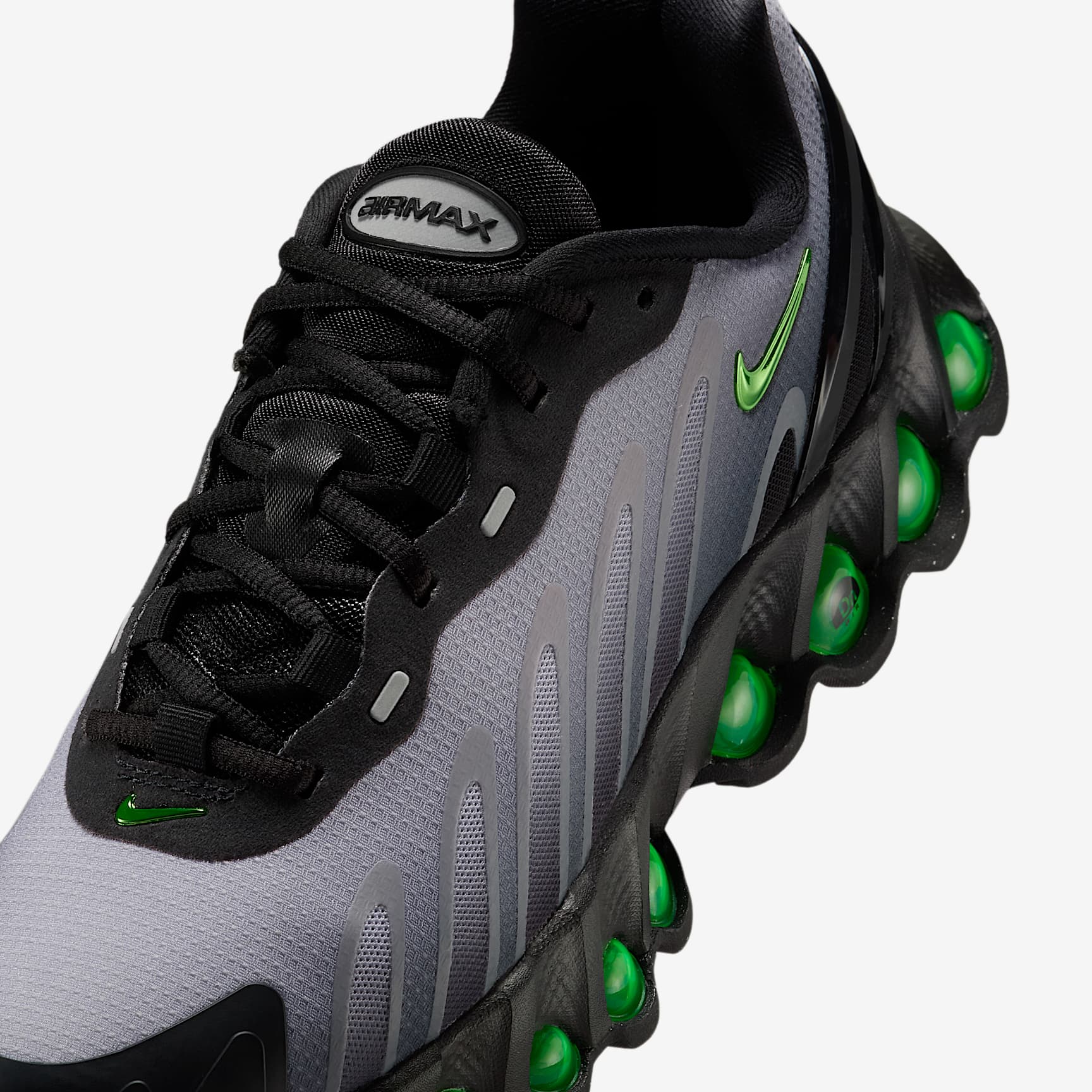 Nike Air Max Dn8 Big Kids' Shoes