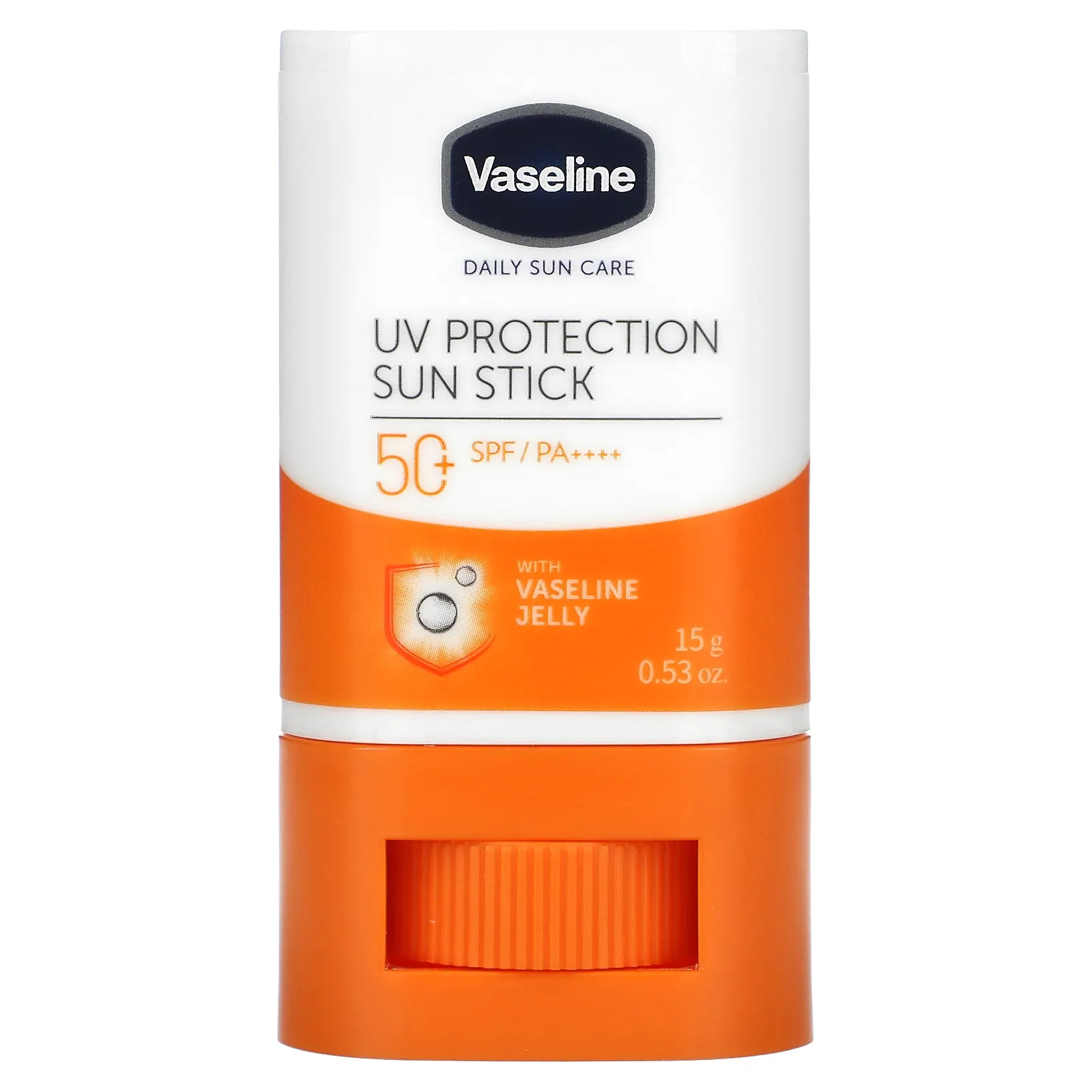 Vaseline, Daily Sun Care, солнцезащитный стик для защиты от ...