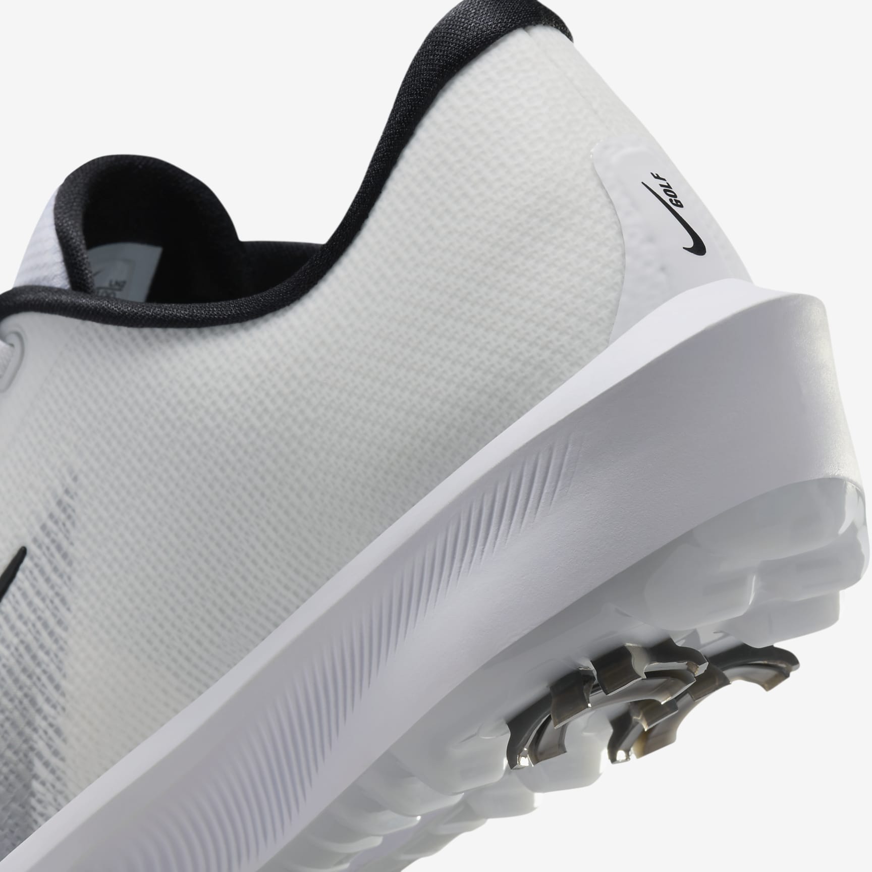 Nike Infinity Tour 2 Golf Shoes