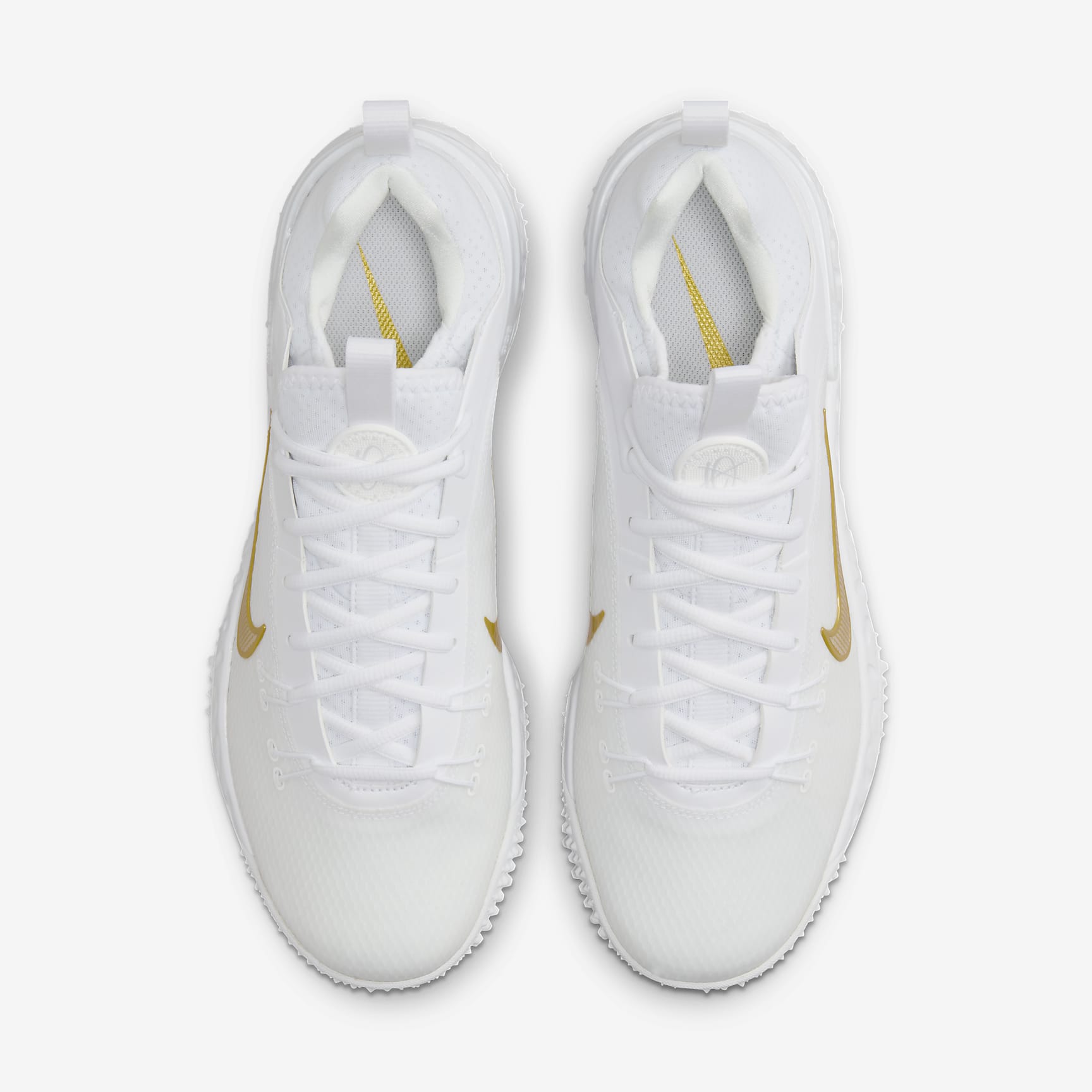 Nike Huarache 9 Elite TF LAX Lacrosse Shoes