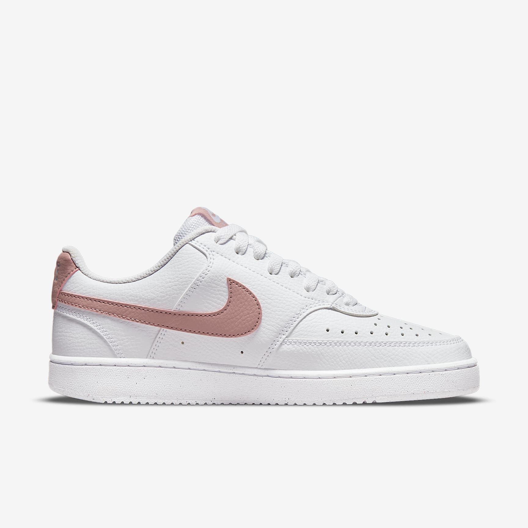 Nike Court Vision Low Next Nature Women's Shoes