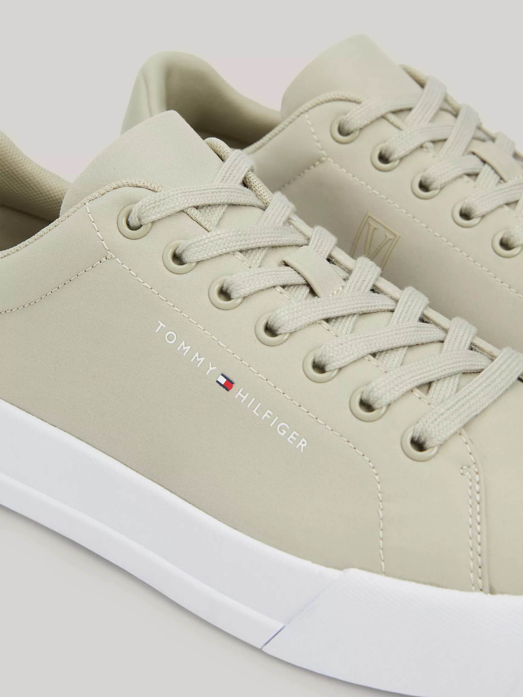Мужские кроссовки Tommy Hilfiger, Кеды TH Ventile®