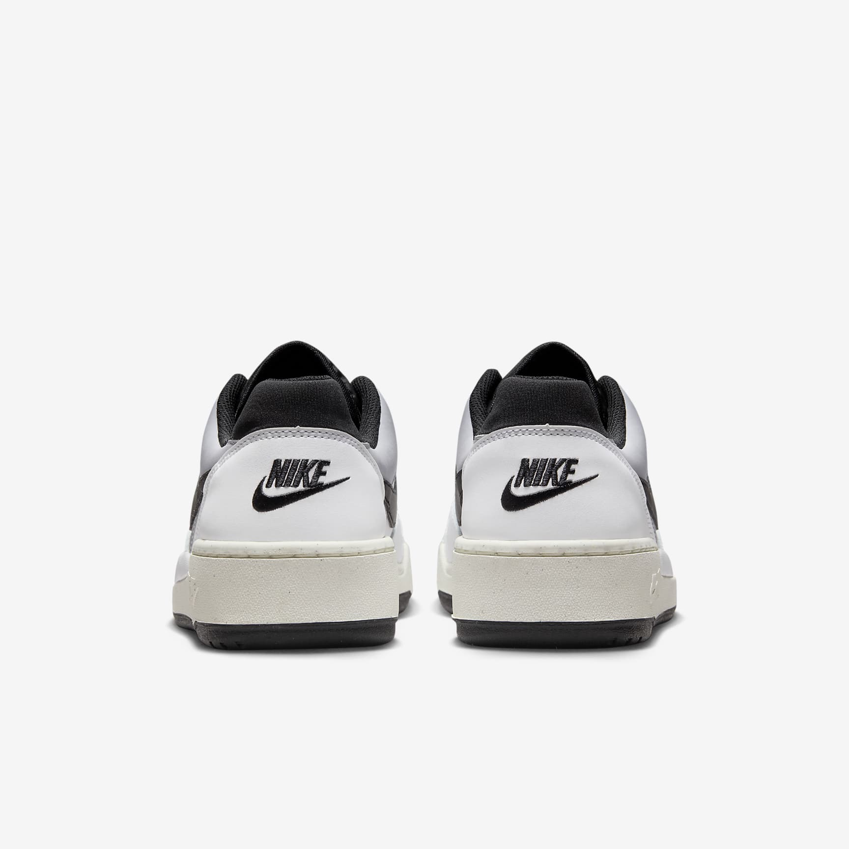 Nike Full Force Low Men's Shoes