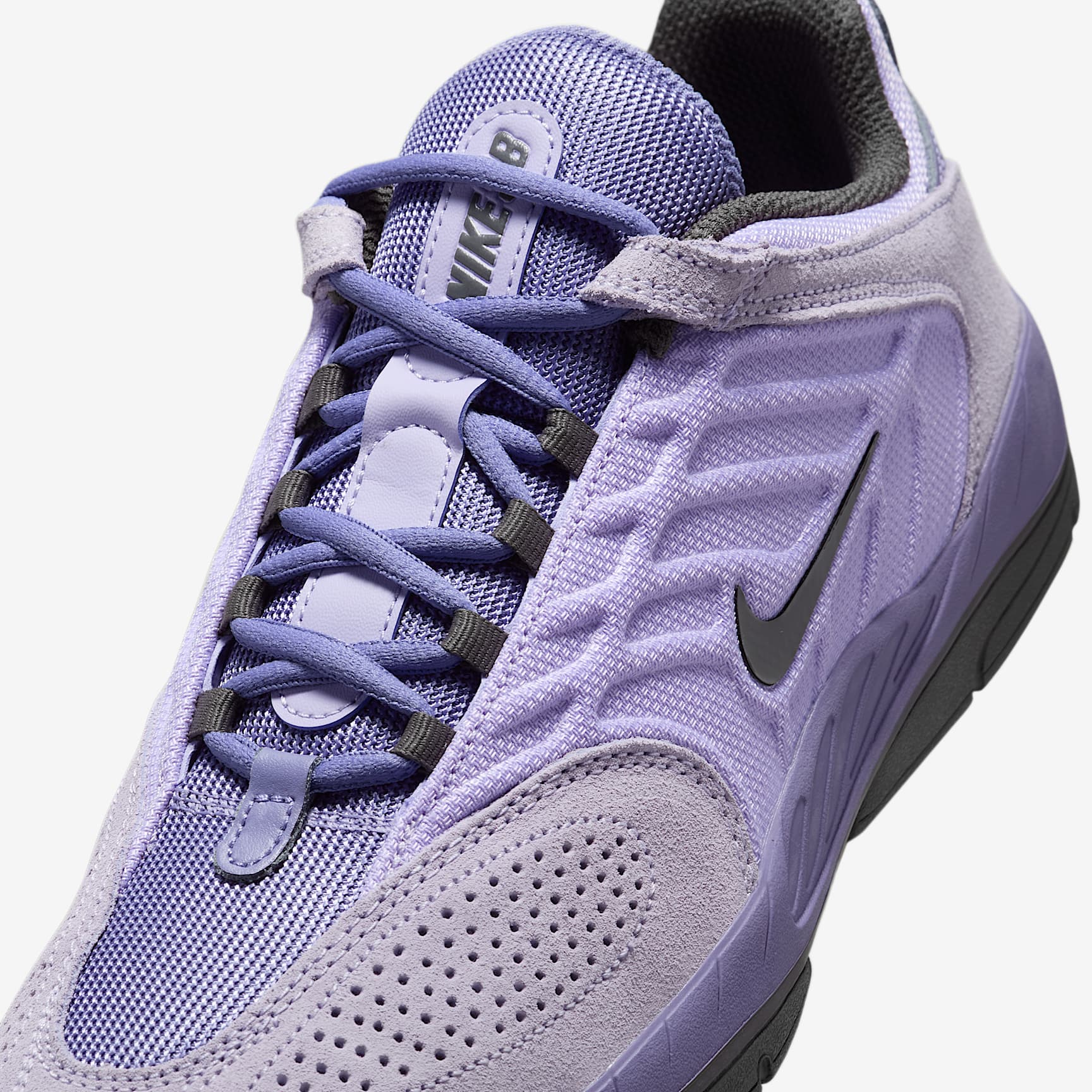 Nike SB Vertebrae Men's Shoes