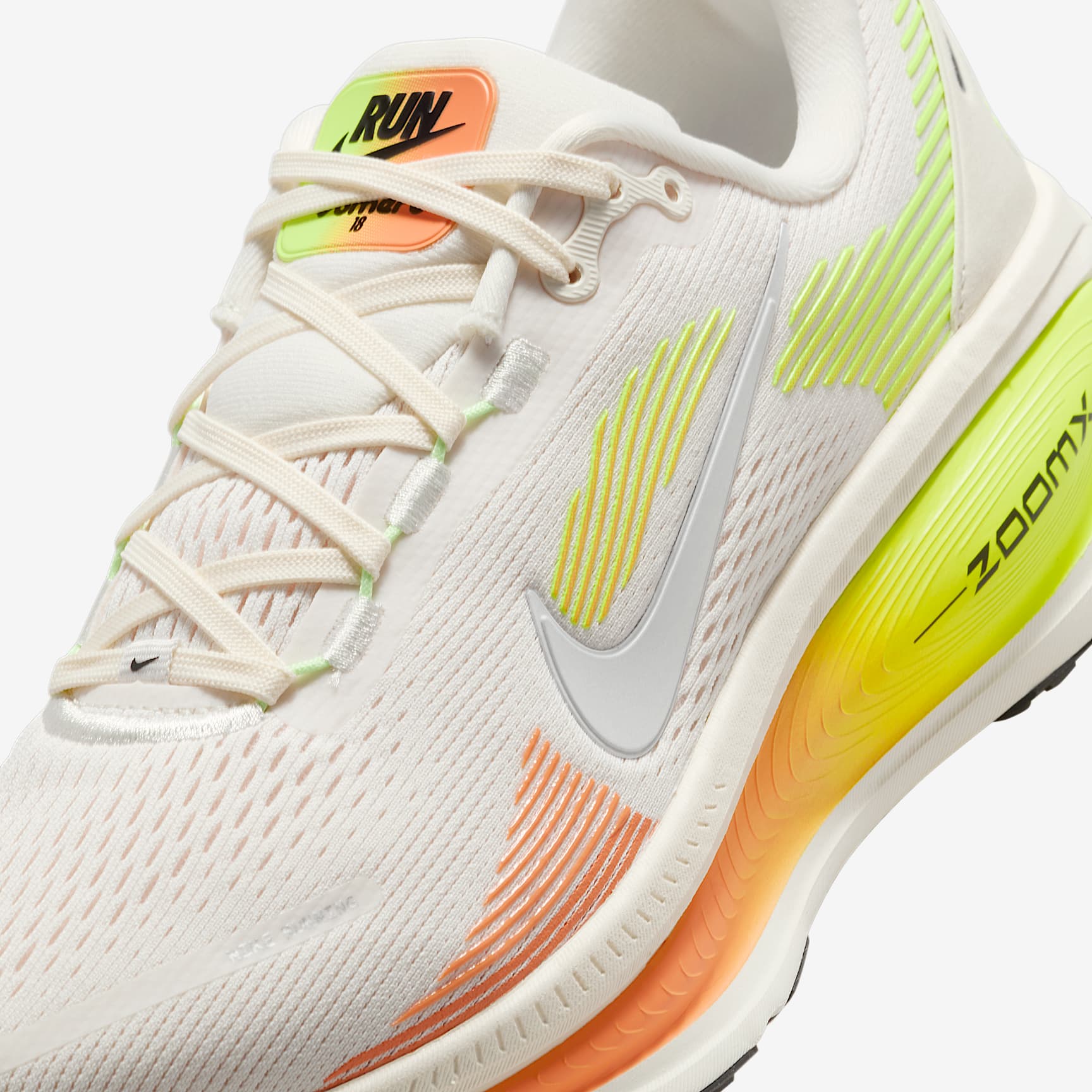 Nike Vomero 18 Women's Road Running Shoes