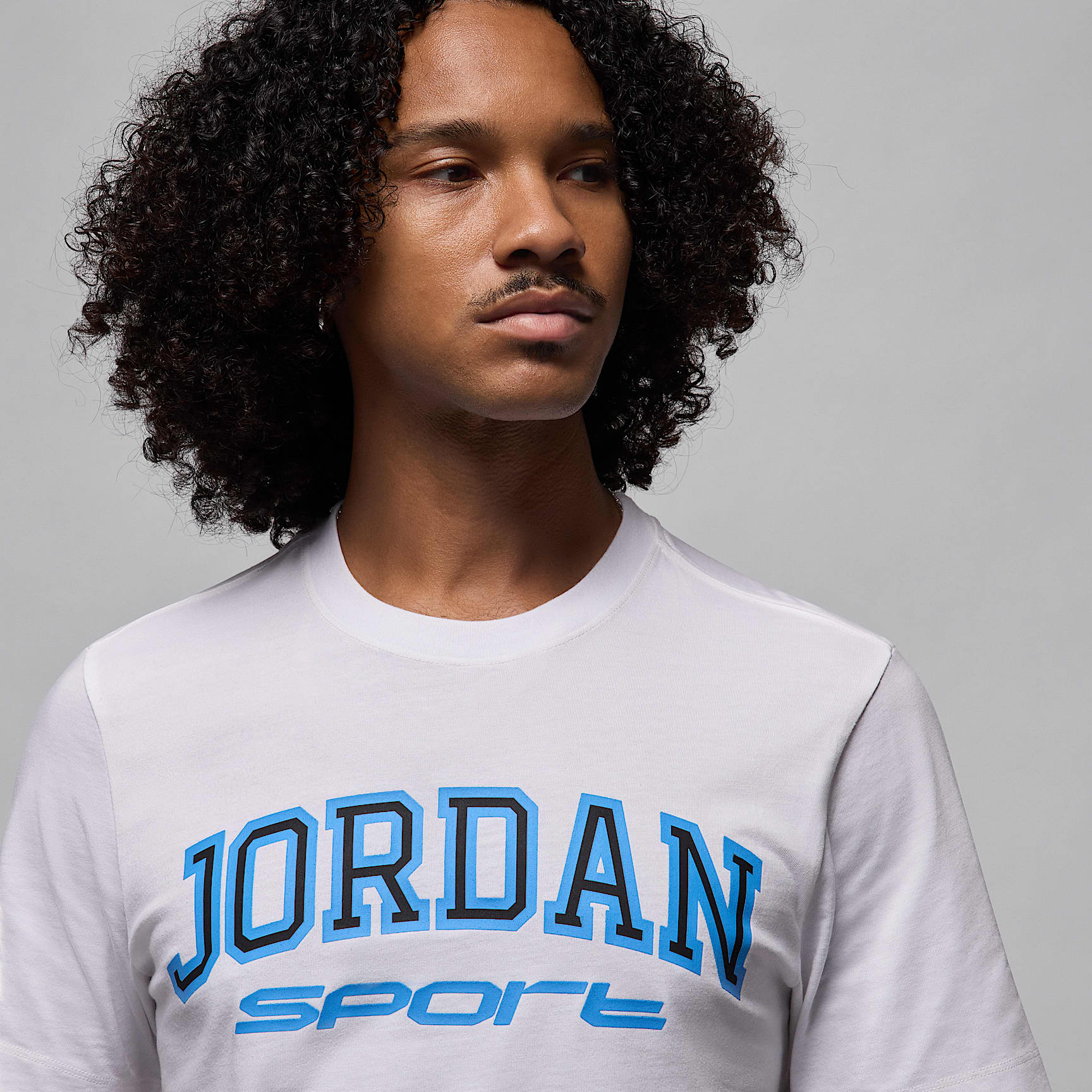 Jordan Sport Men's Dri-FIT T-Shirt