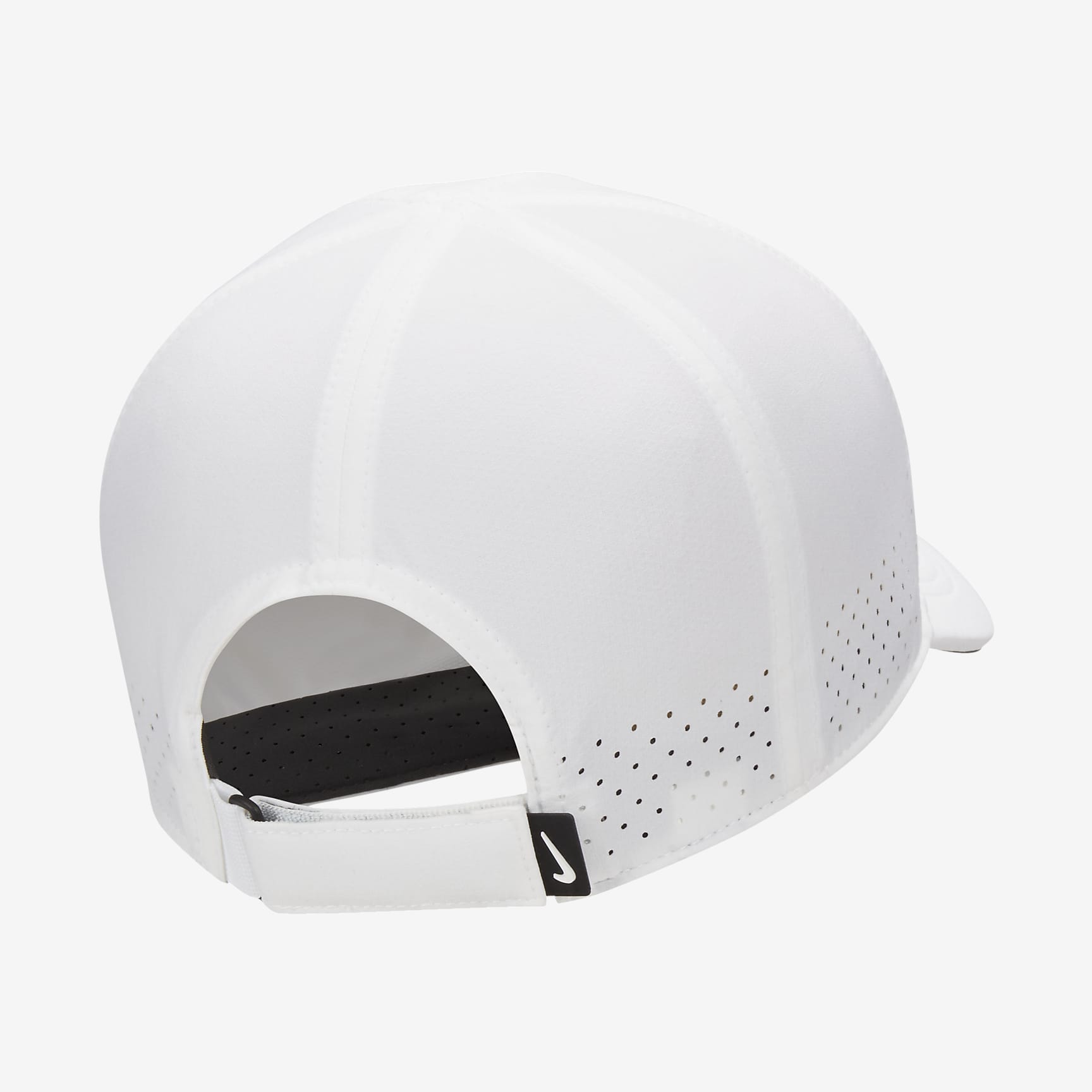 Nike Dri-FIT ADV Club Unstructured Tennis Cap
